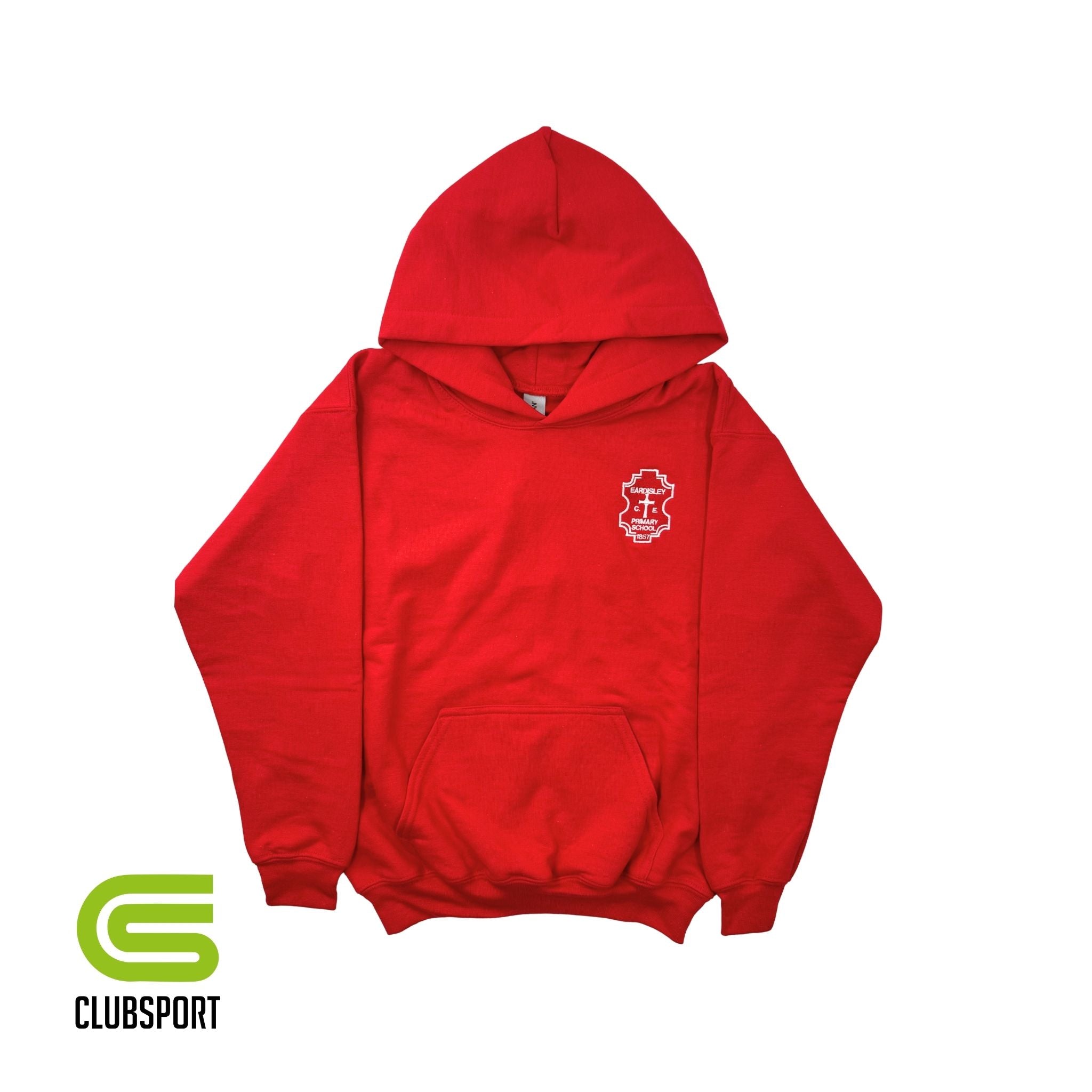 Eardisley Primary School PE Hoodie