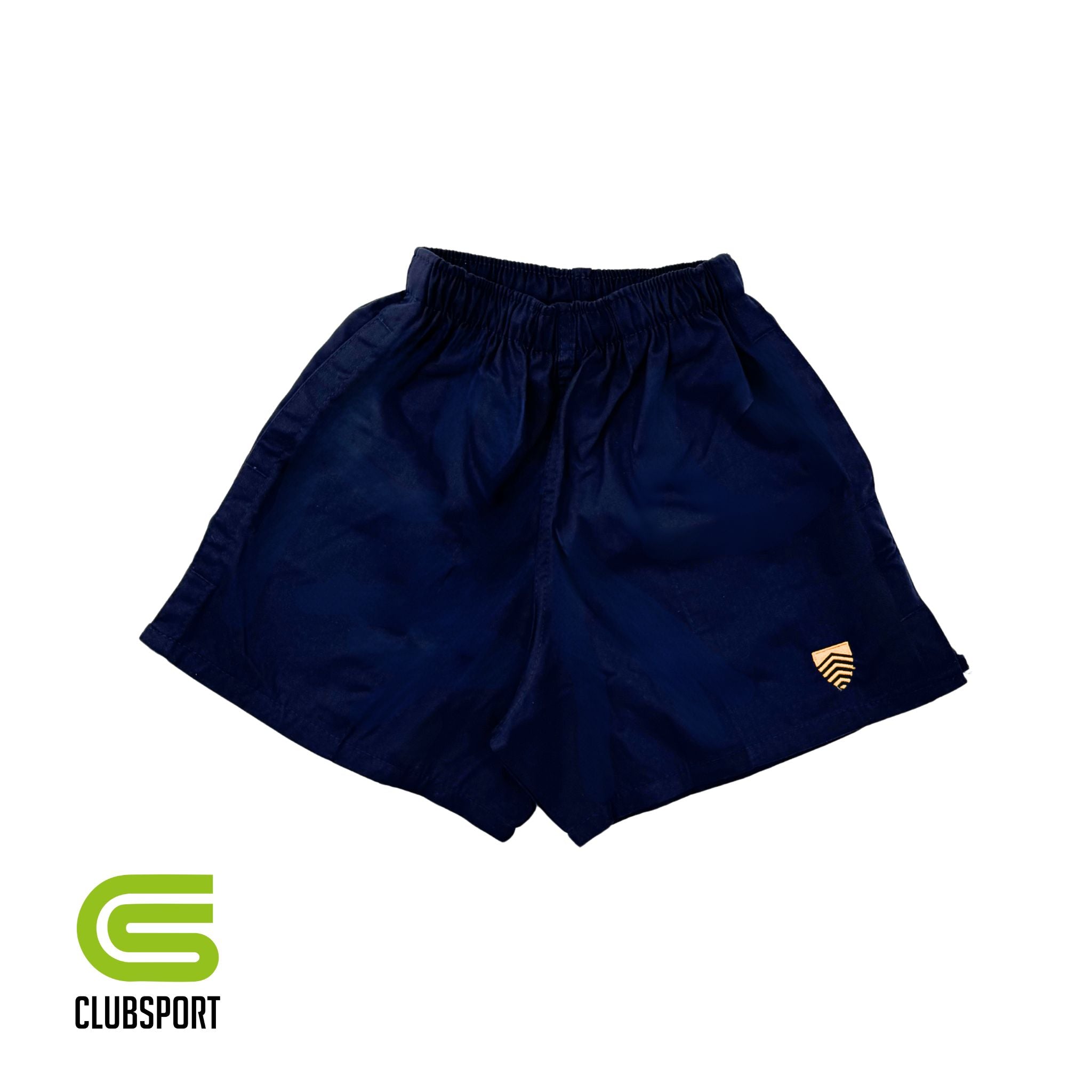 Hereford Cathedral School Rugby Short
