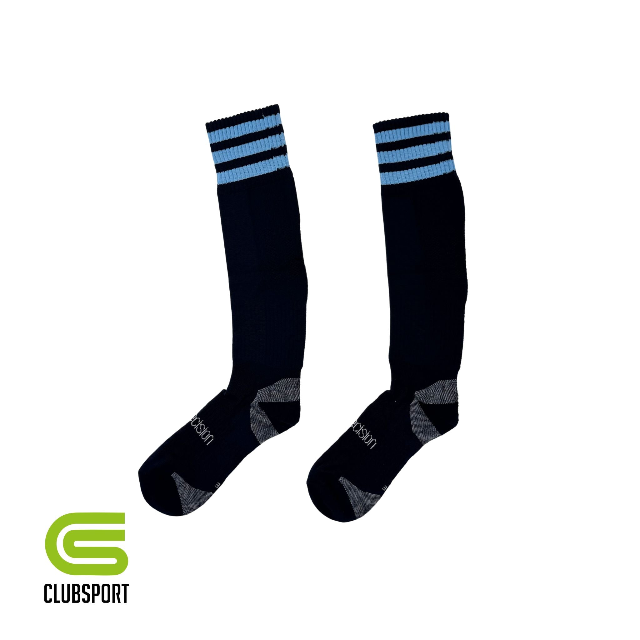 Whitecross High School Sports Sock