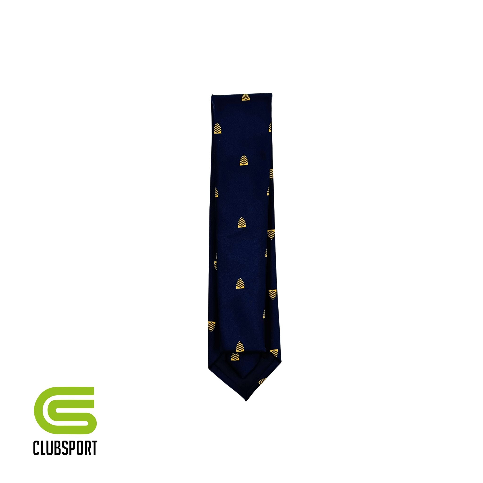 Hereford Cathedral School Junior Tie