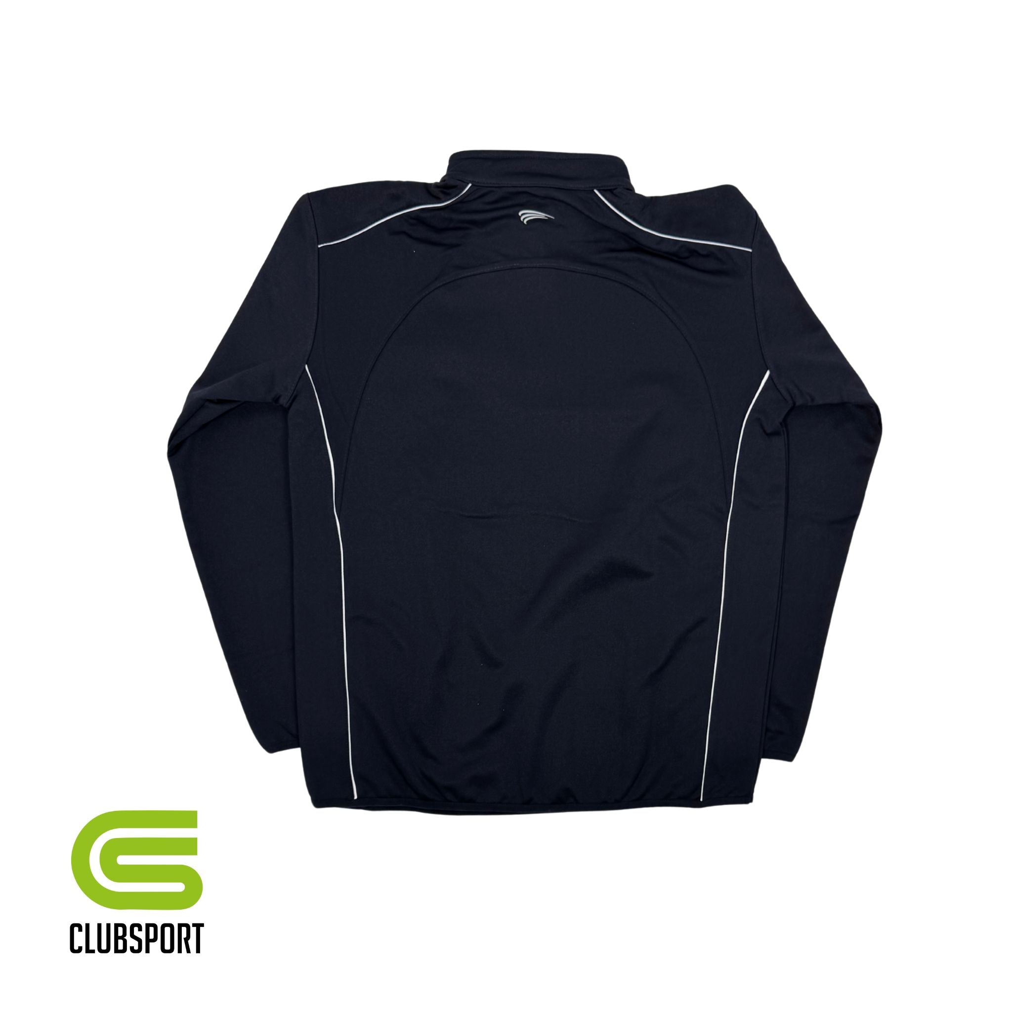 John Masefield High School 1/4 Zip PE Top