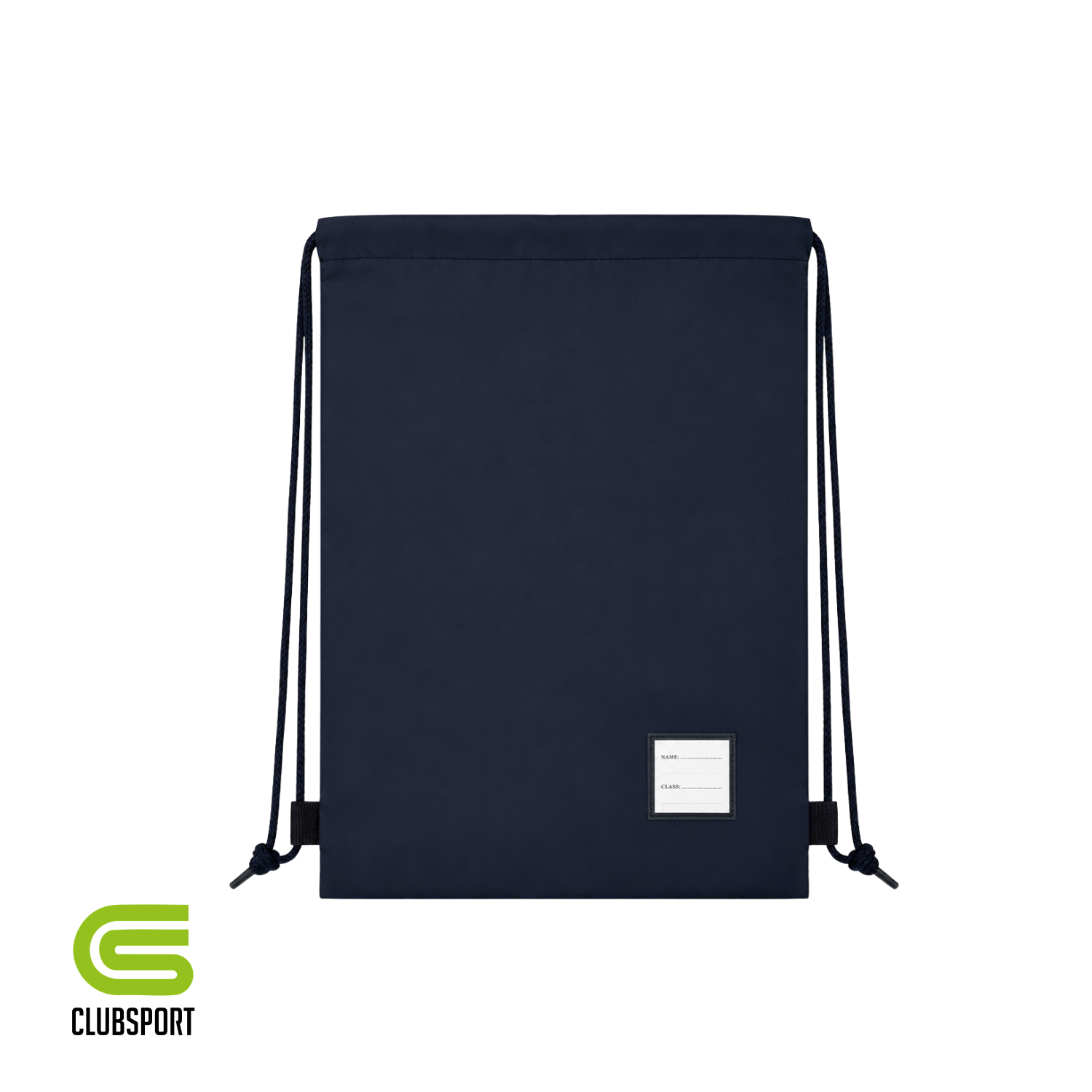 Goodrich Primary School Gymsack