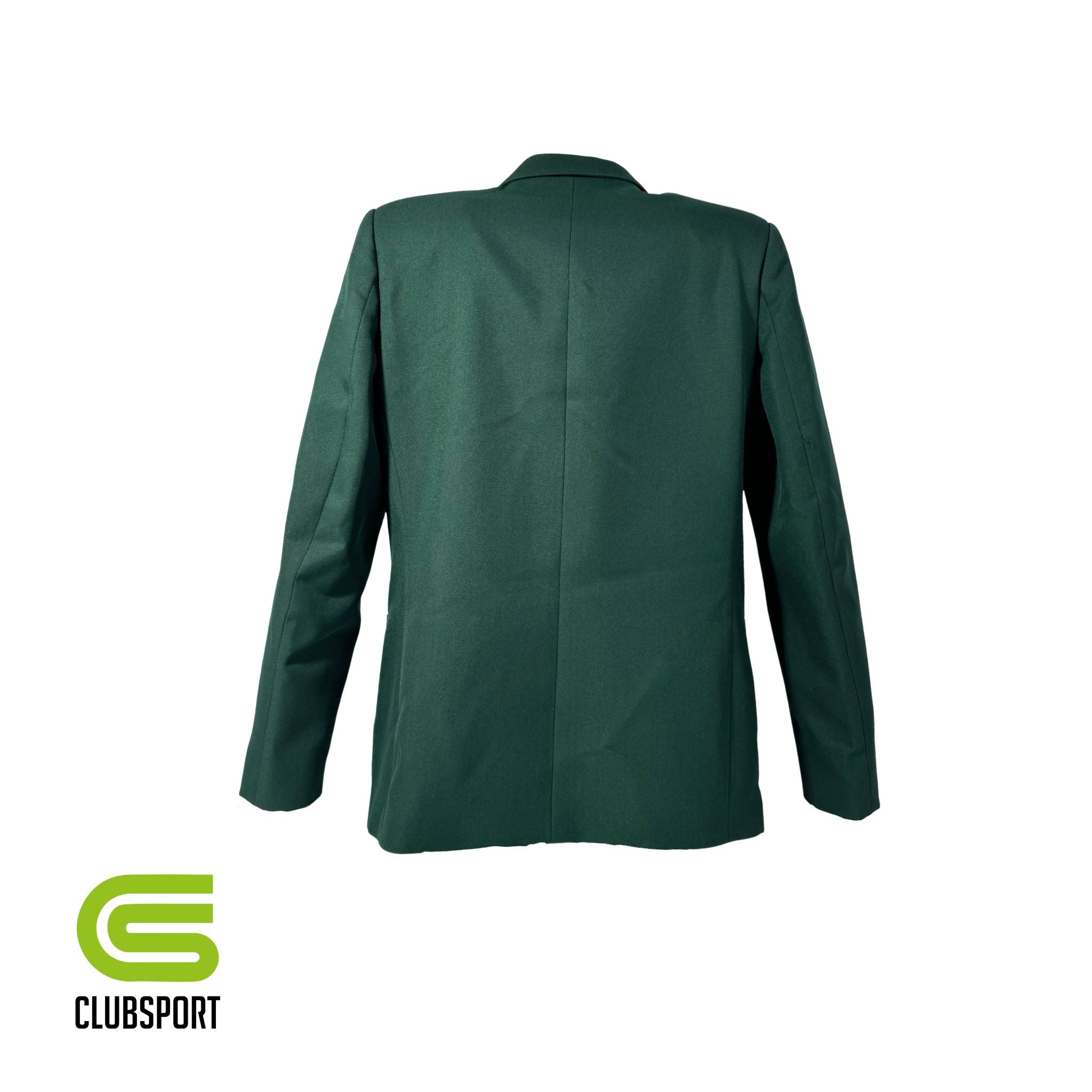 Earl Mortimer College Girls Blazer
