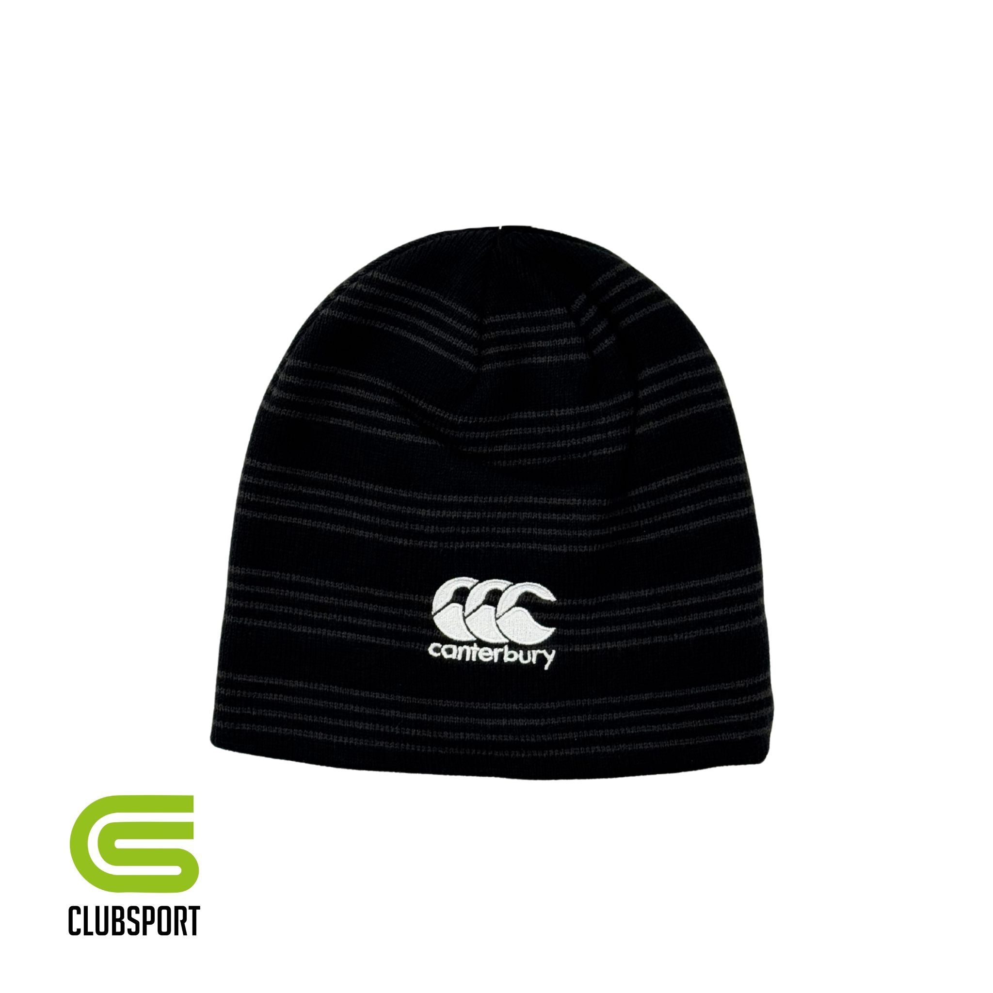 Luctonians Beanie