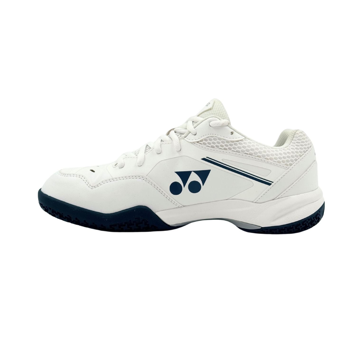 Yonex Power Cushion 65X4 - SHB65X4 Badminton Shoes Unisex (White)