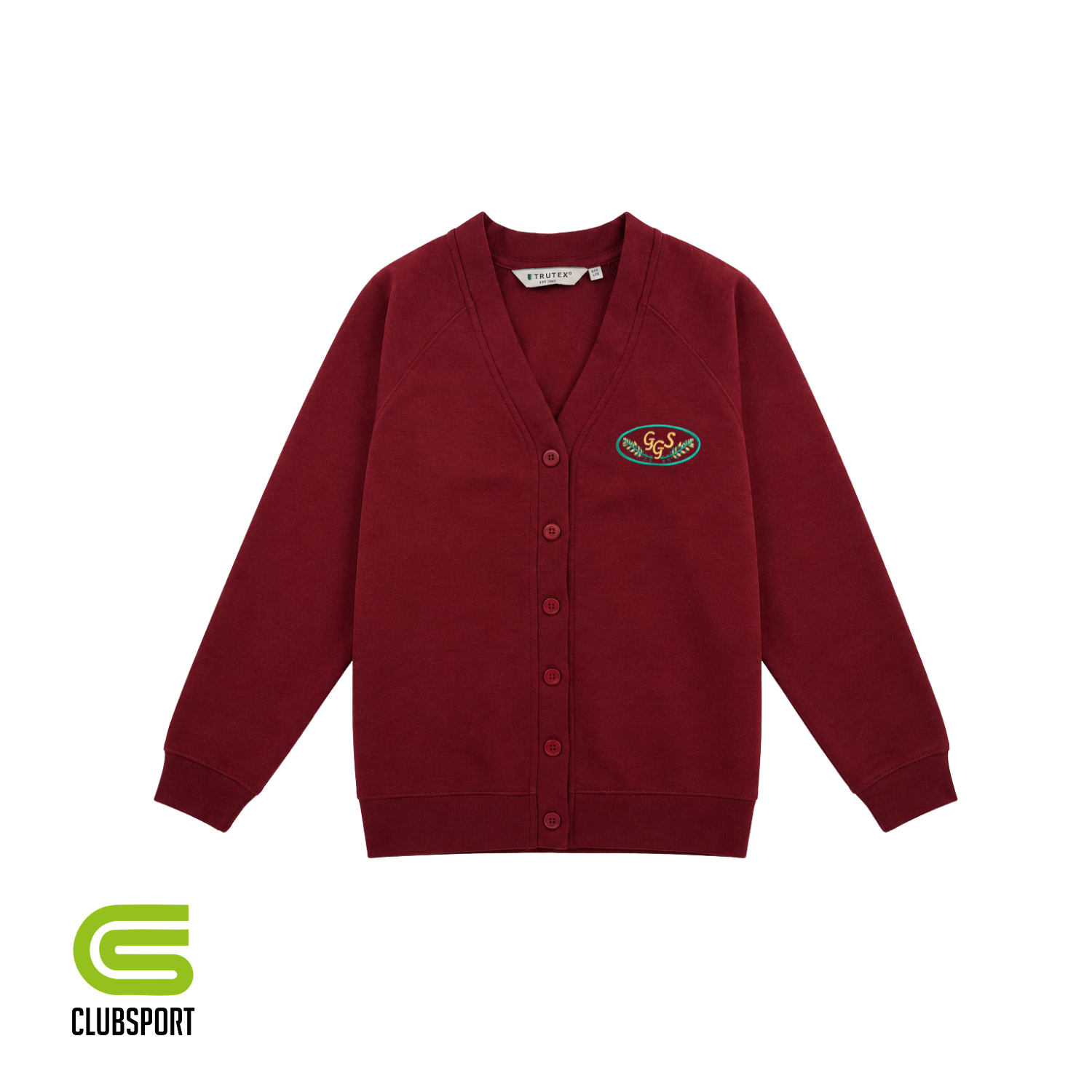 Gorsley Goffs Primary School Cardigan