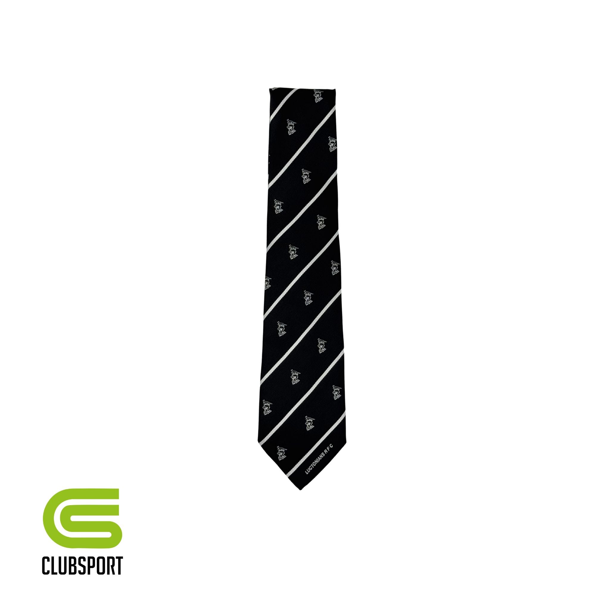 Luctonians Tie