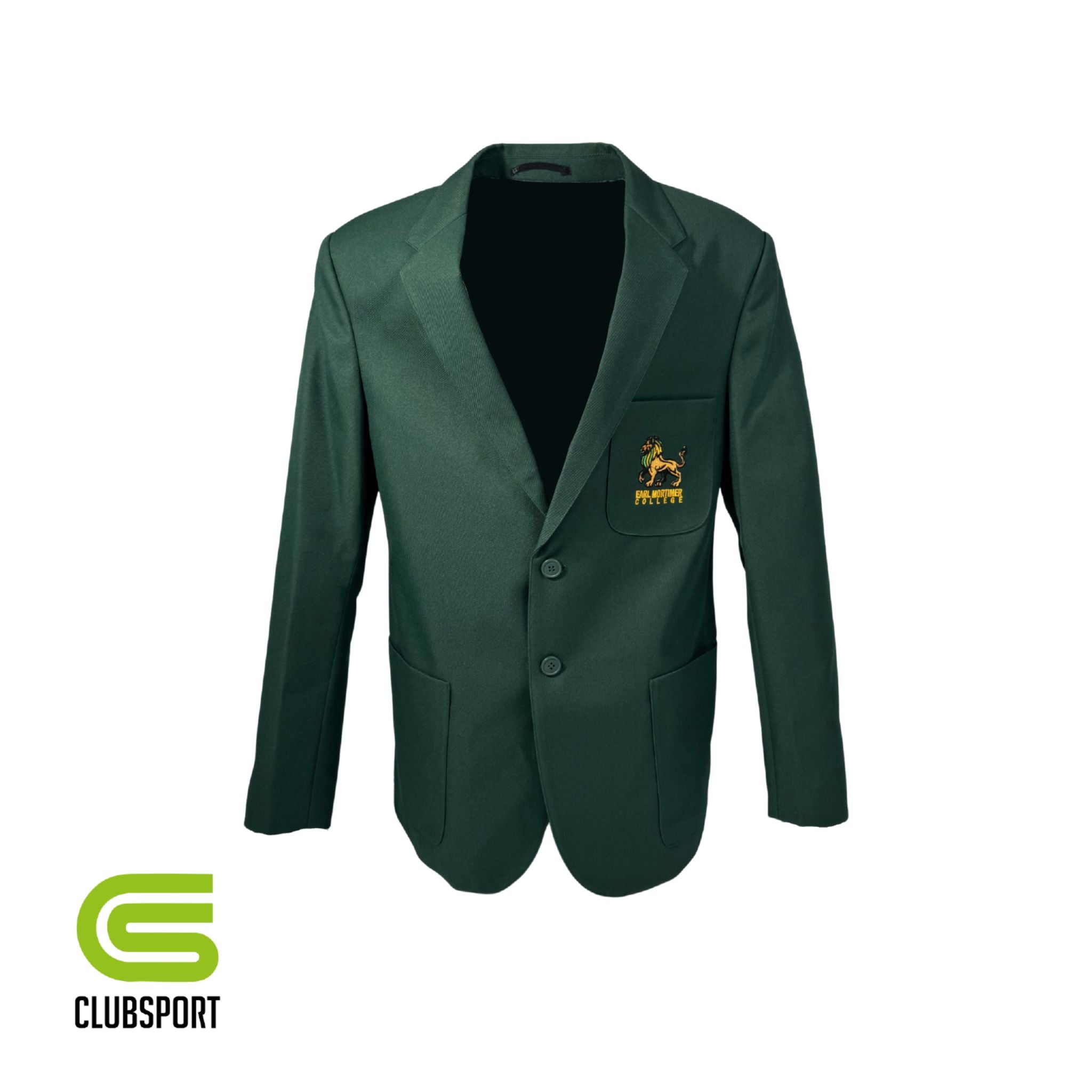 Earl Mortimer College Boys Blazer
