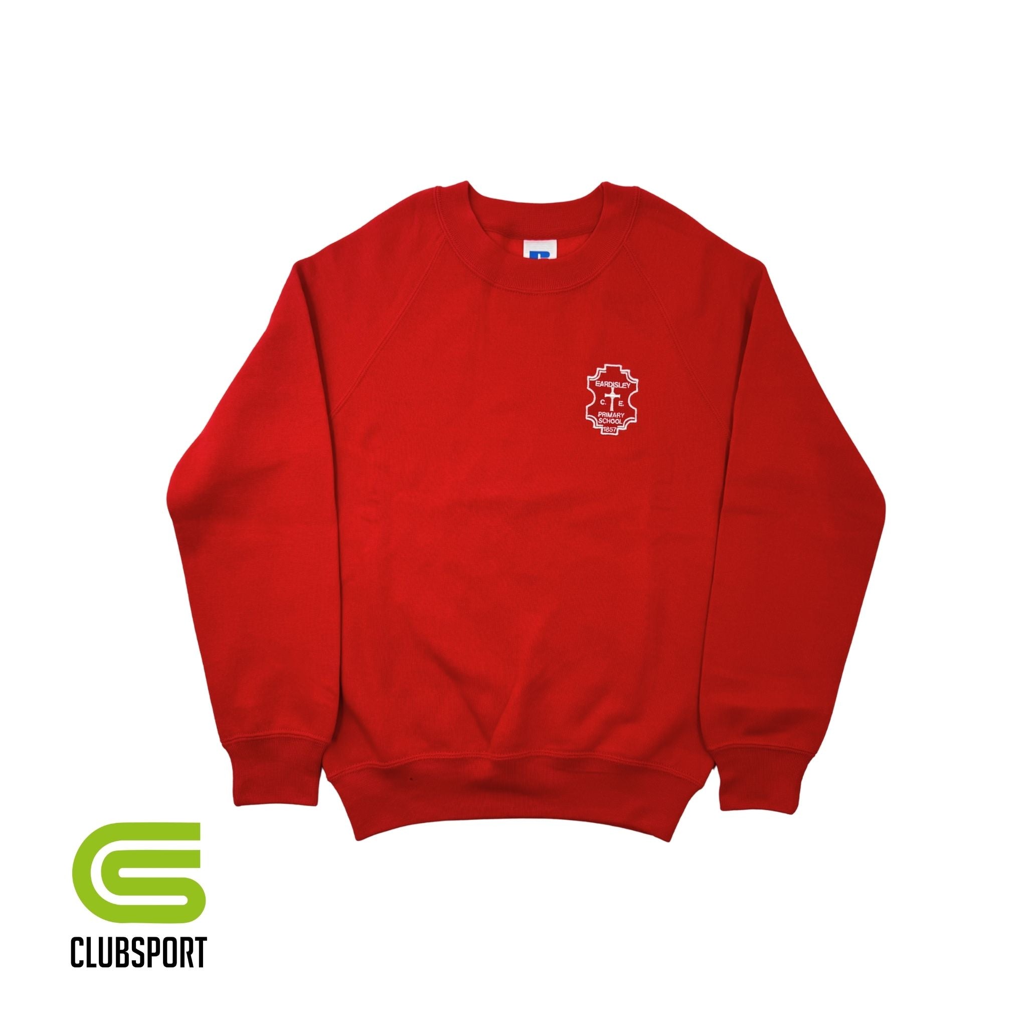 Eardisley Primary School Sweatshirt