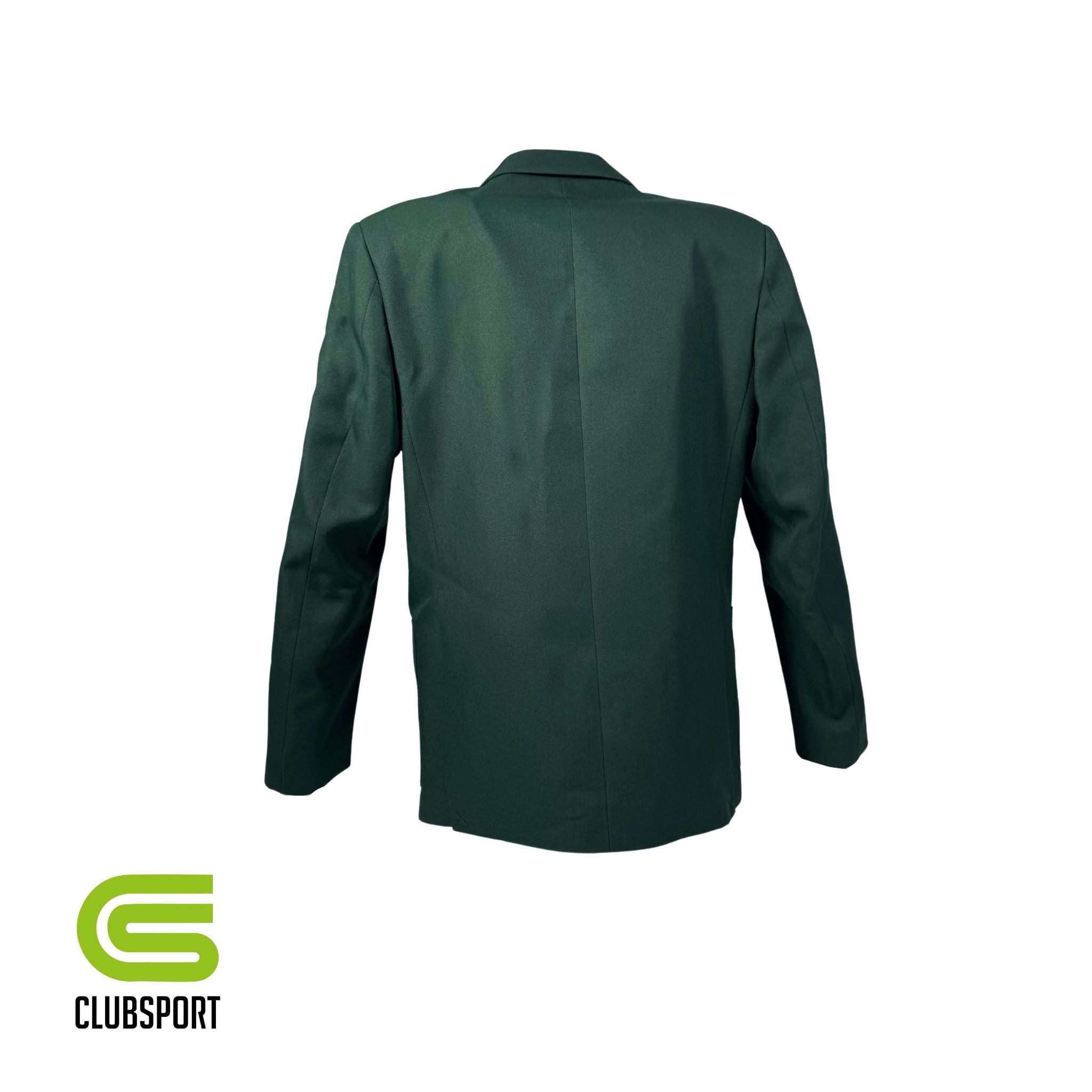 Earl Mortimer College Boys Blazer