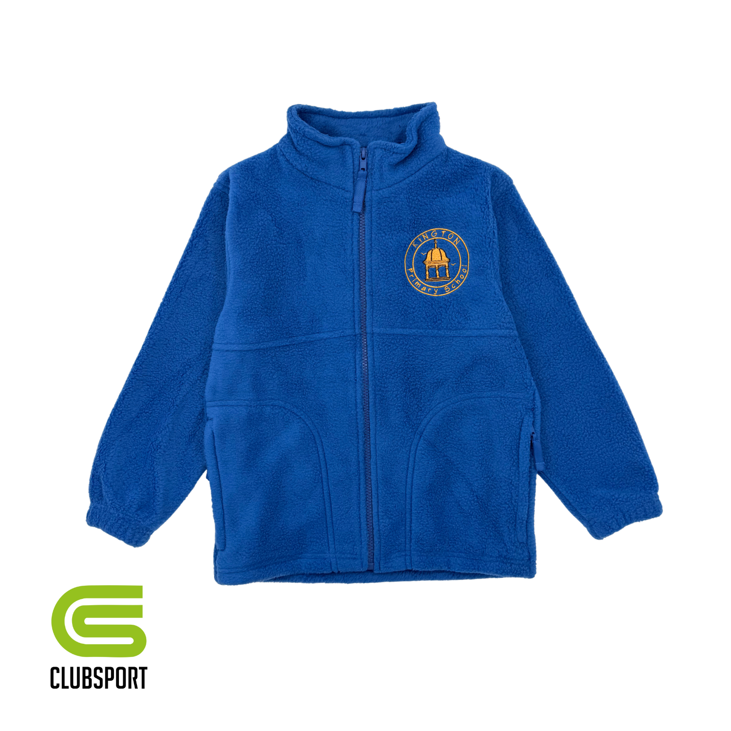 Kington Primary School Fleece