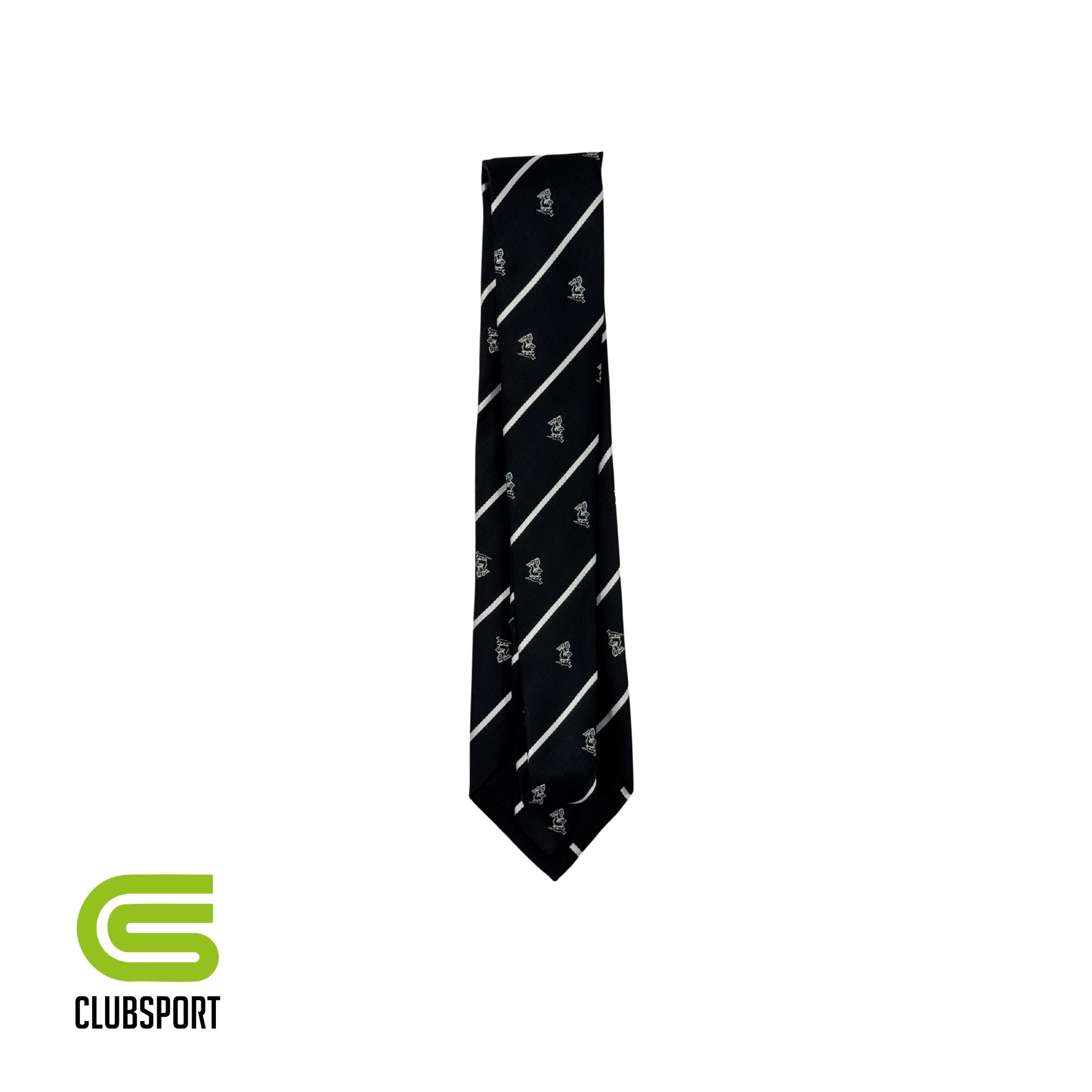 Luctonians Tie