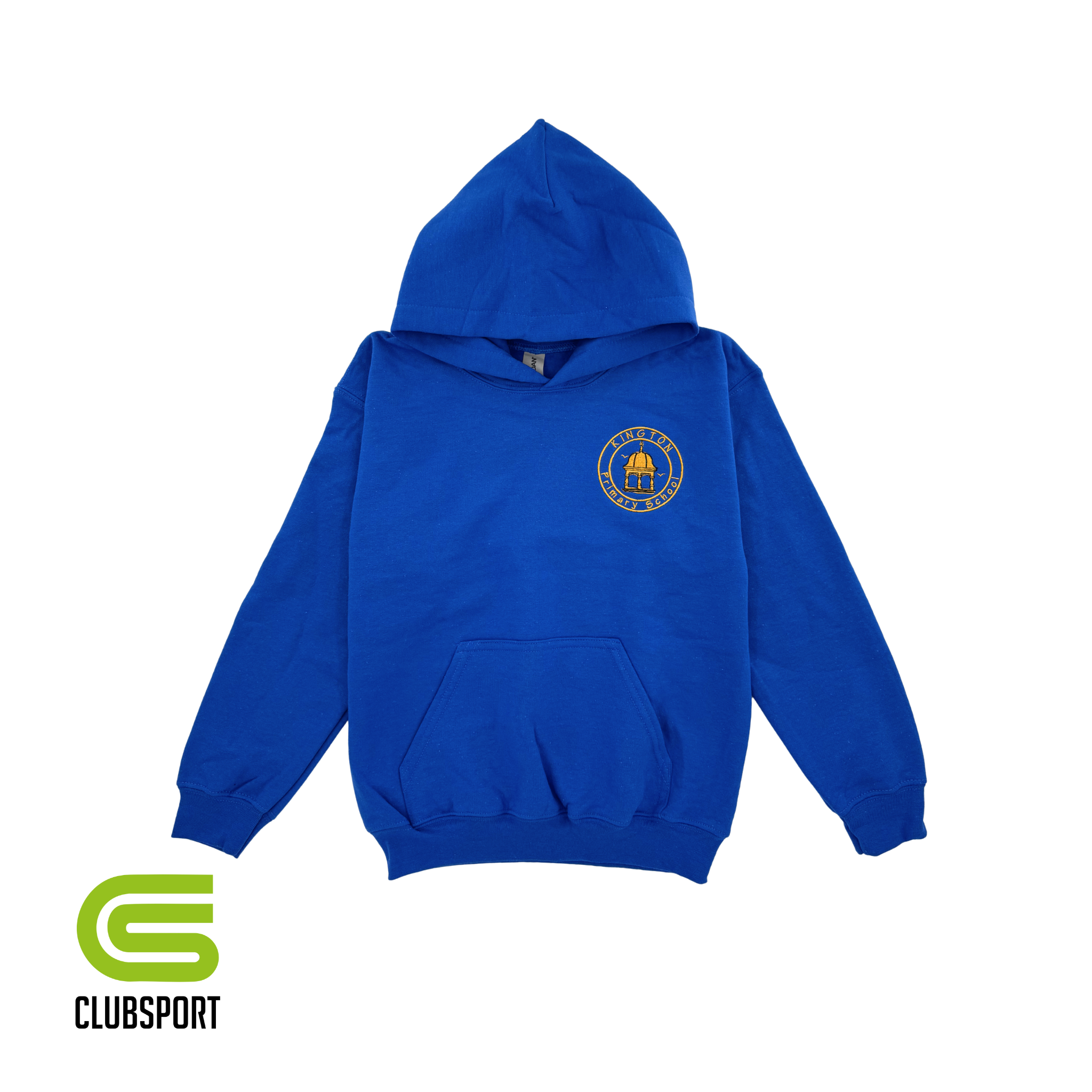 Kington Primary School PE Hoodie