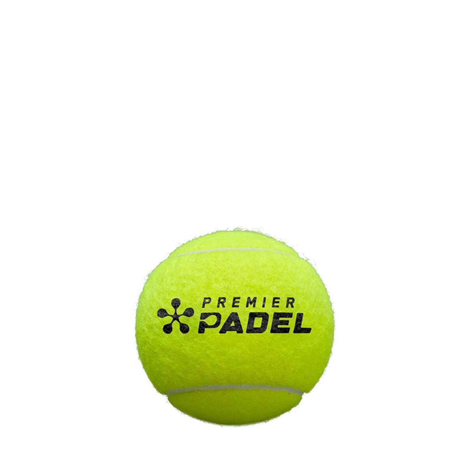Wilson Premier Padel Speed Balls (3-Pack) Padel Balls Wilson