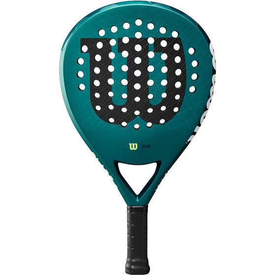 Wilson Blade Pro V3 Padel Racket (WR166911U)