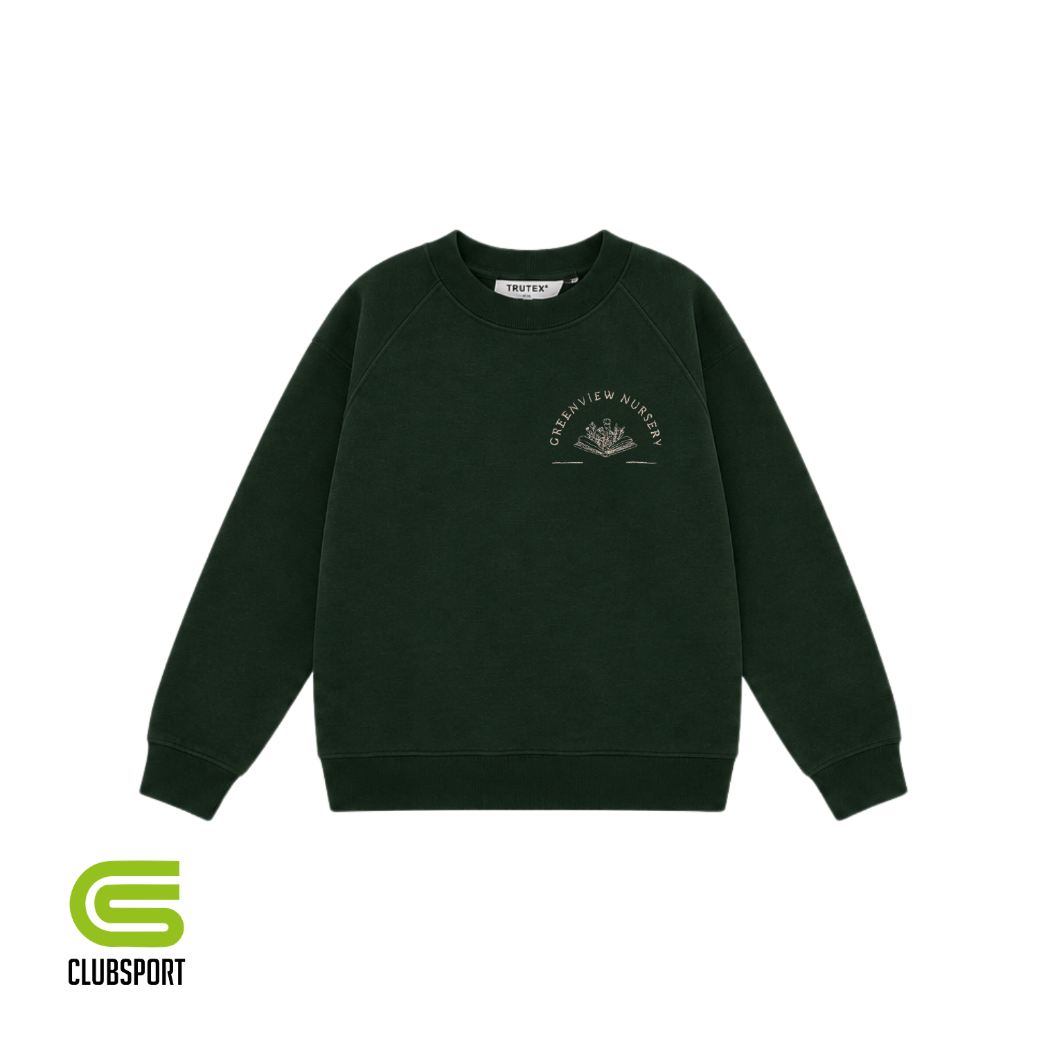 Greenview Nursery Sweatshirt