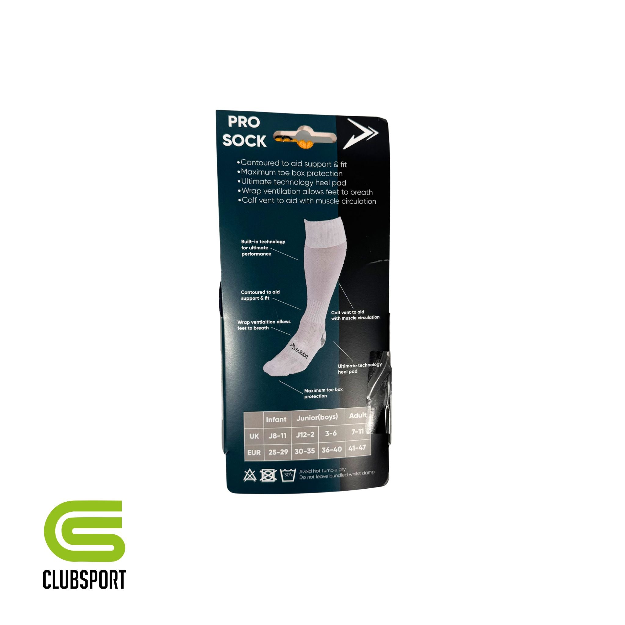 John Masefield High School Sports Sock