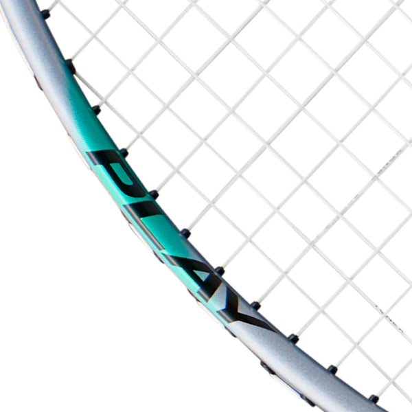 Yonex Astrox 88 Play 4U5 Gen 3 Badminton Racket - Black/Silver