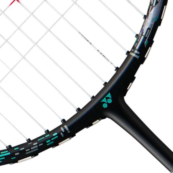 Yonex Astrox 88 Play 4U5 Gen 3 Badminton Racket - Black/Silver