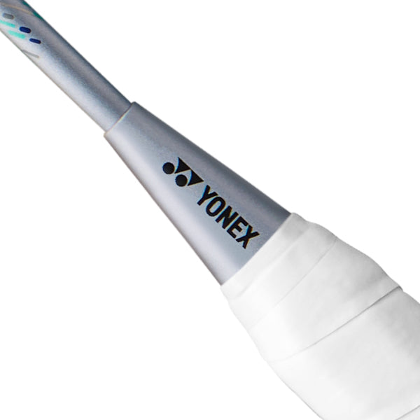 Yonex Astrox 88 Play 4U5 Gen 3 Badminton Racket - Black/Silver