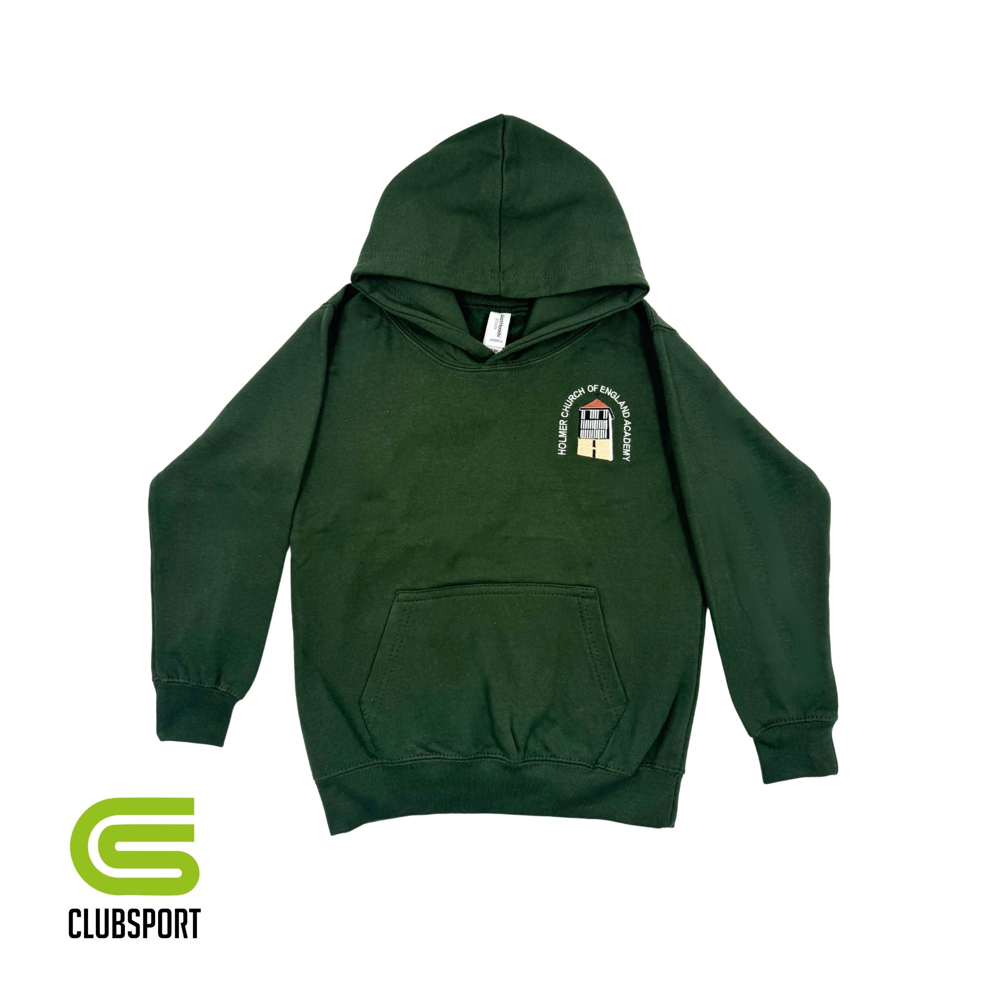 Holmer CE Academy PE Hoodie