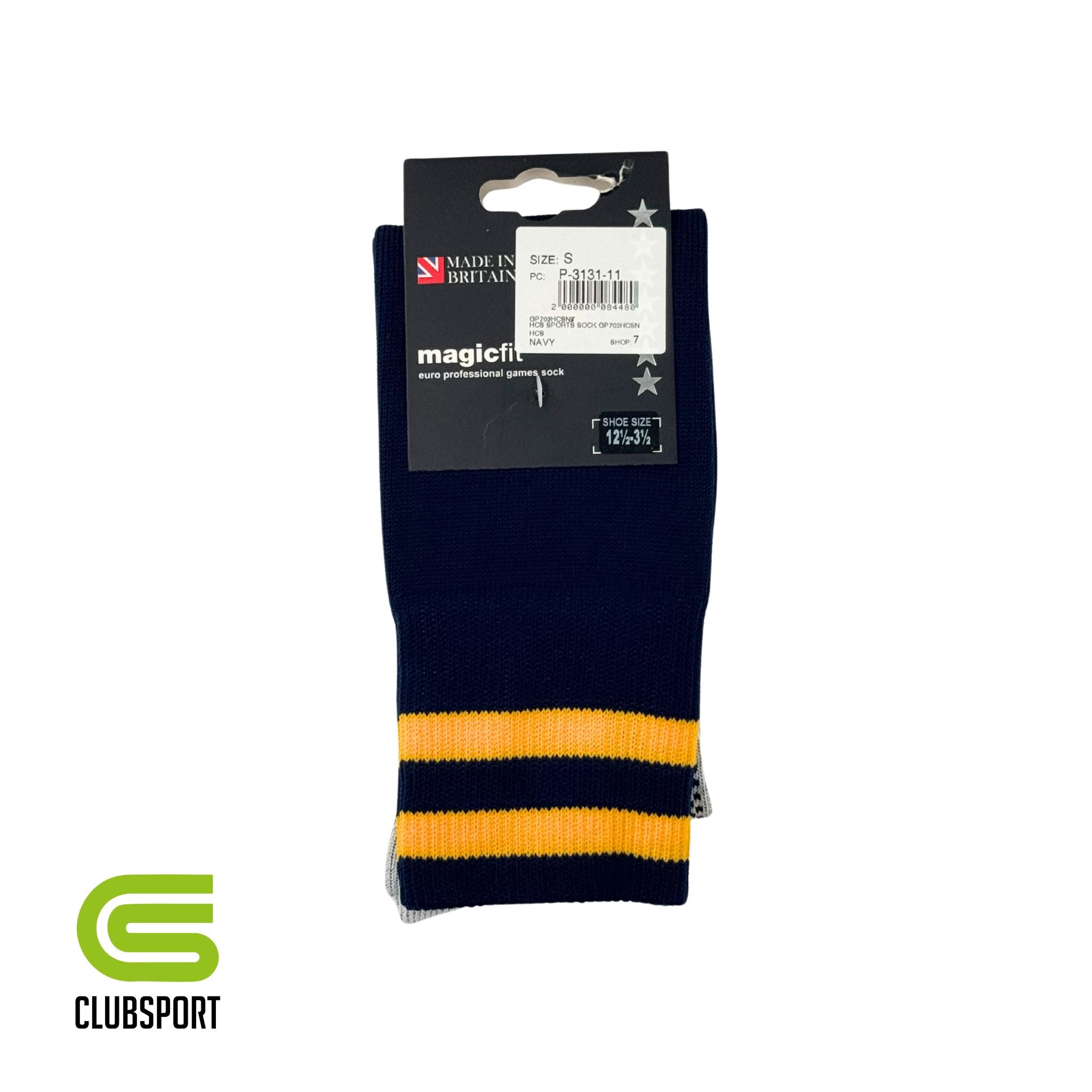 Hereford Cathedral School Sports Sock