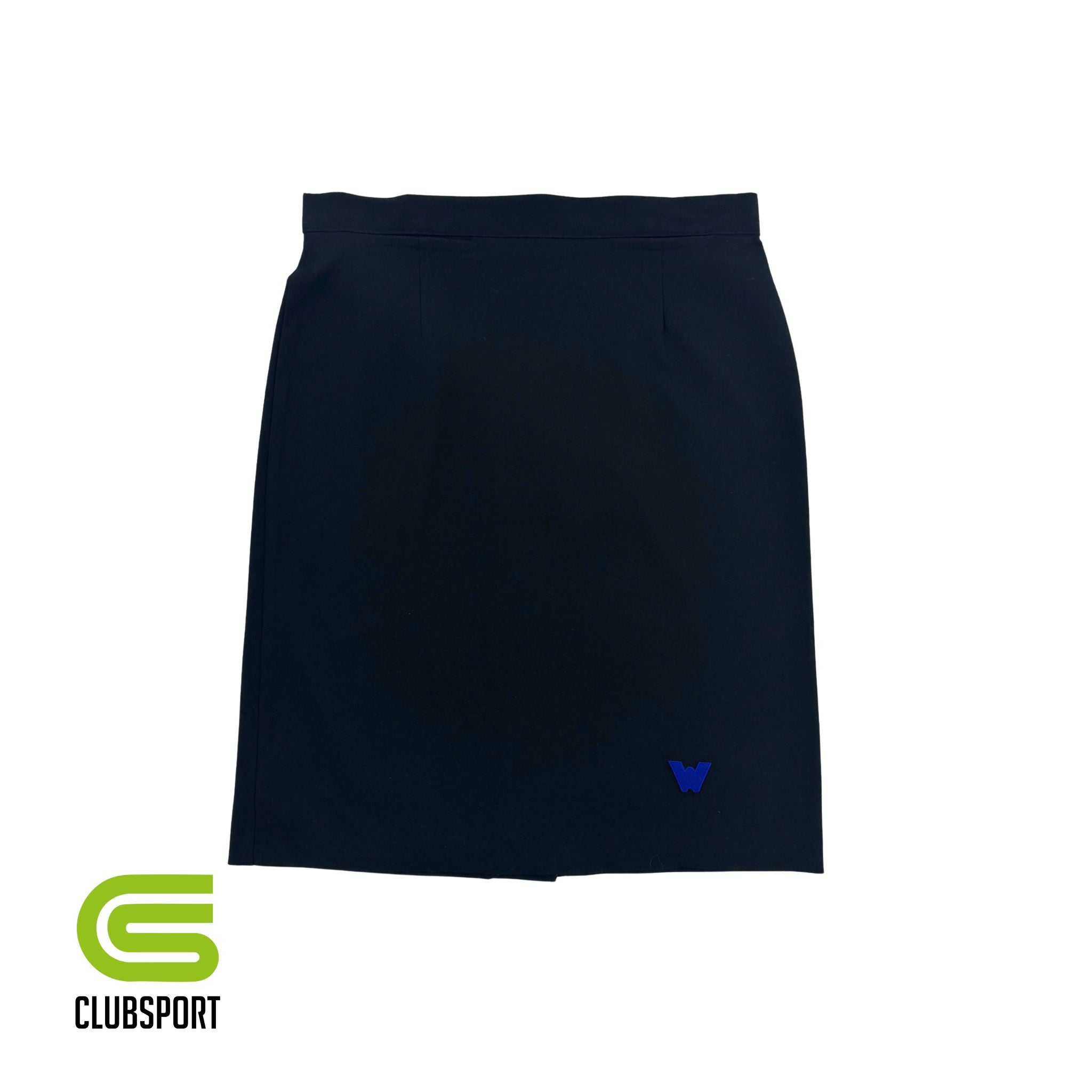 Whitecross School Uniform Skirt