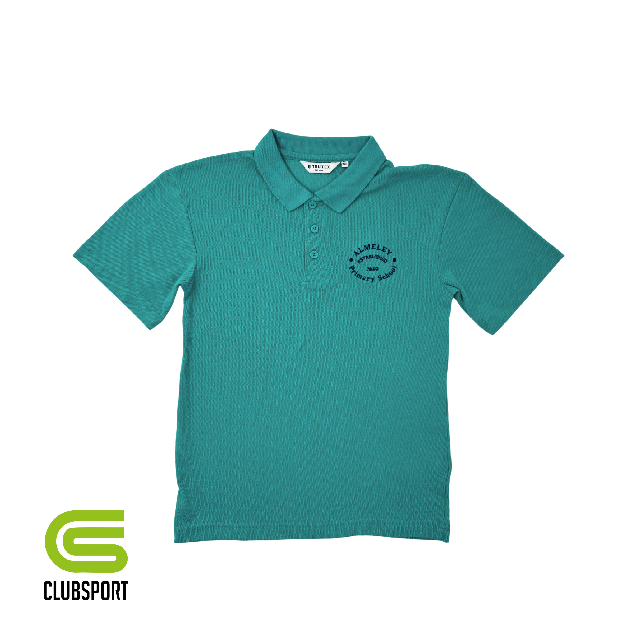 Almeley Primary School Polo