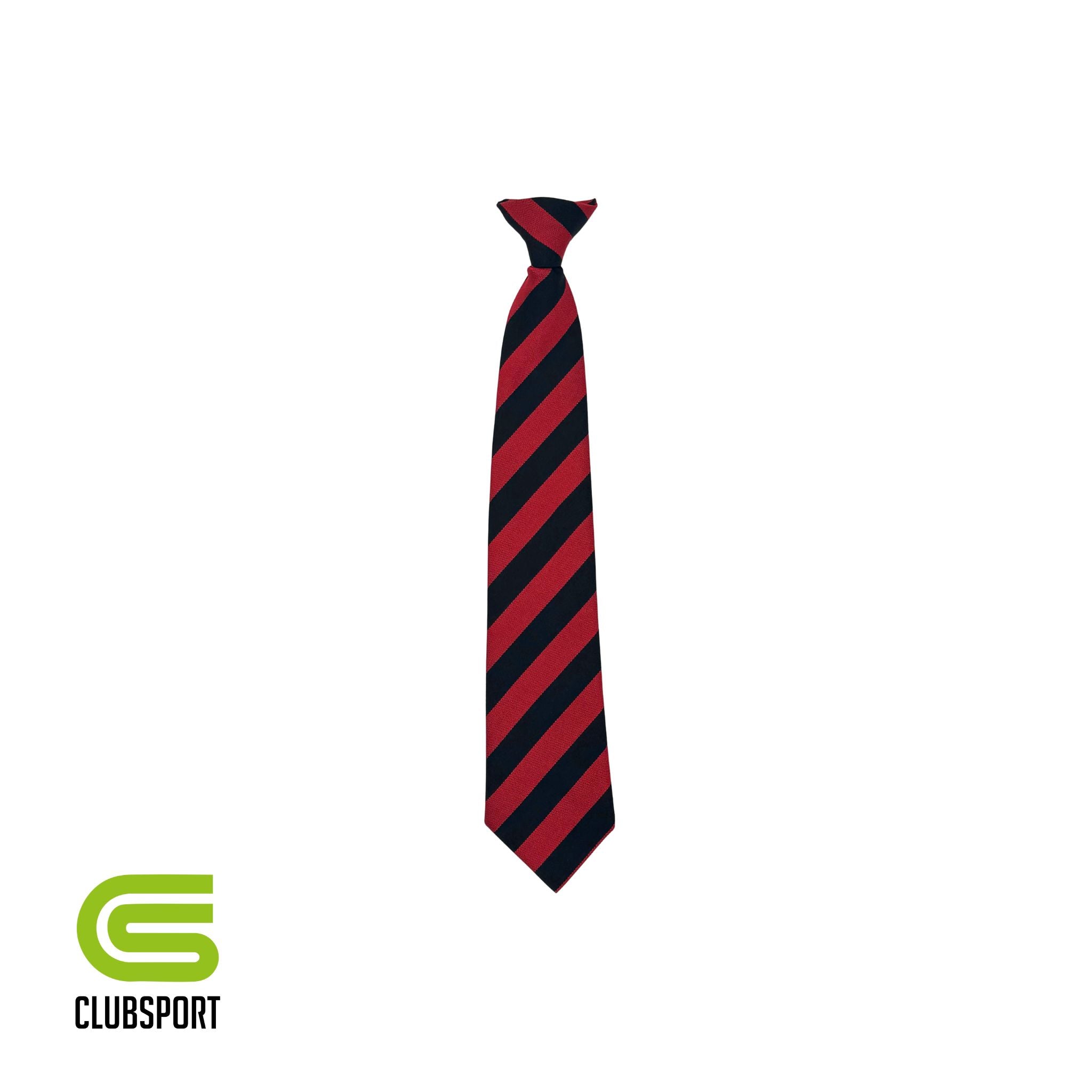 Lady Hawkins' School Tie