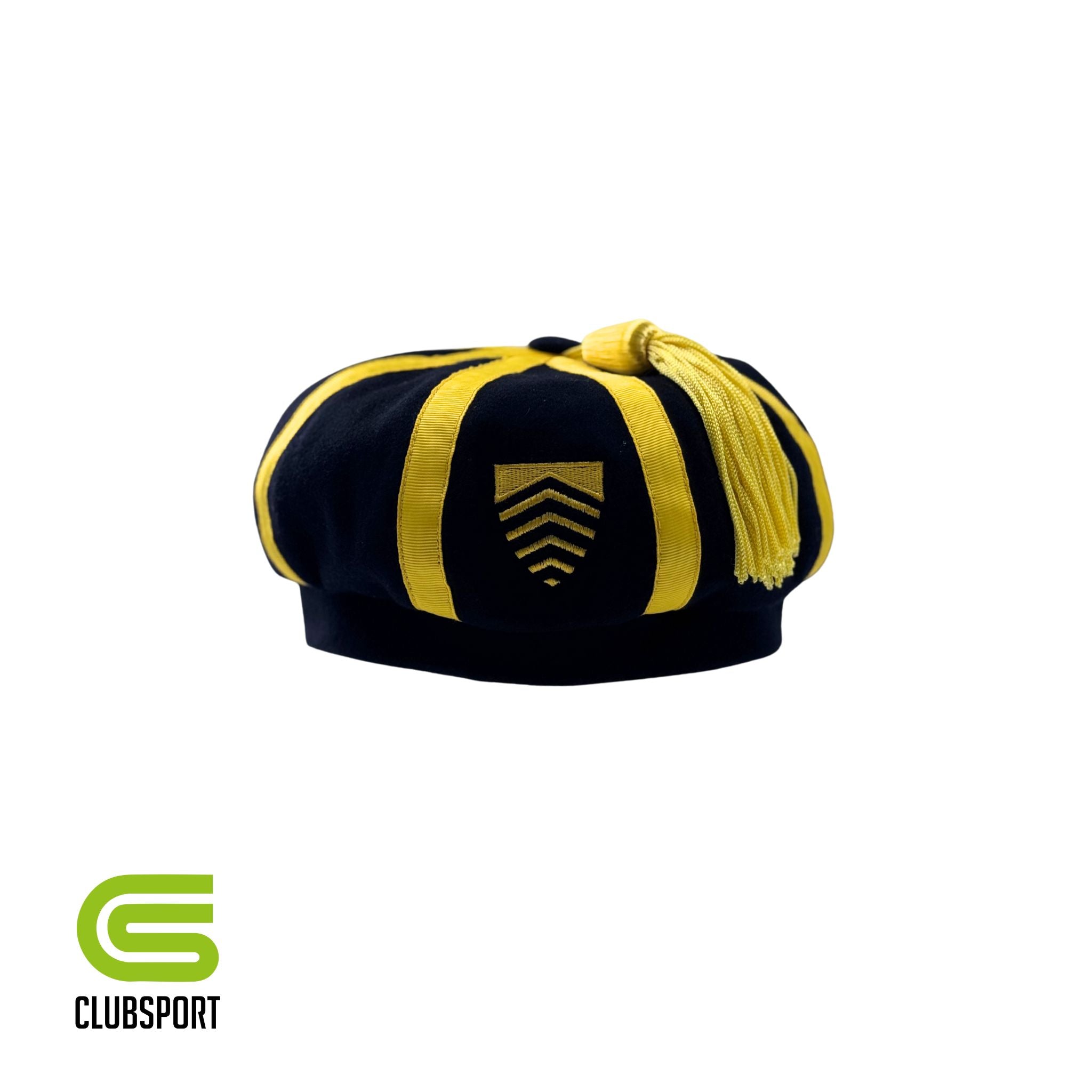 Hereford Cathedral School Beret