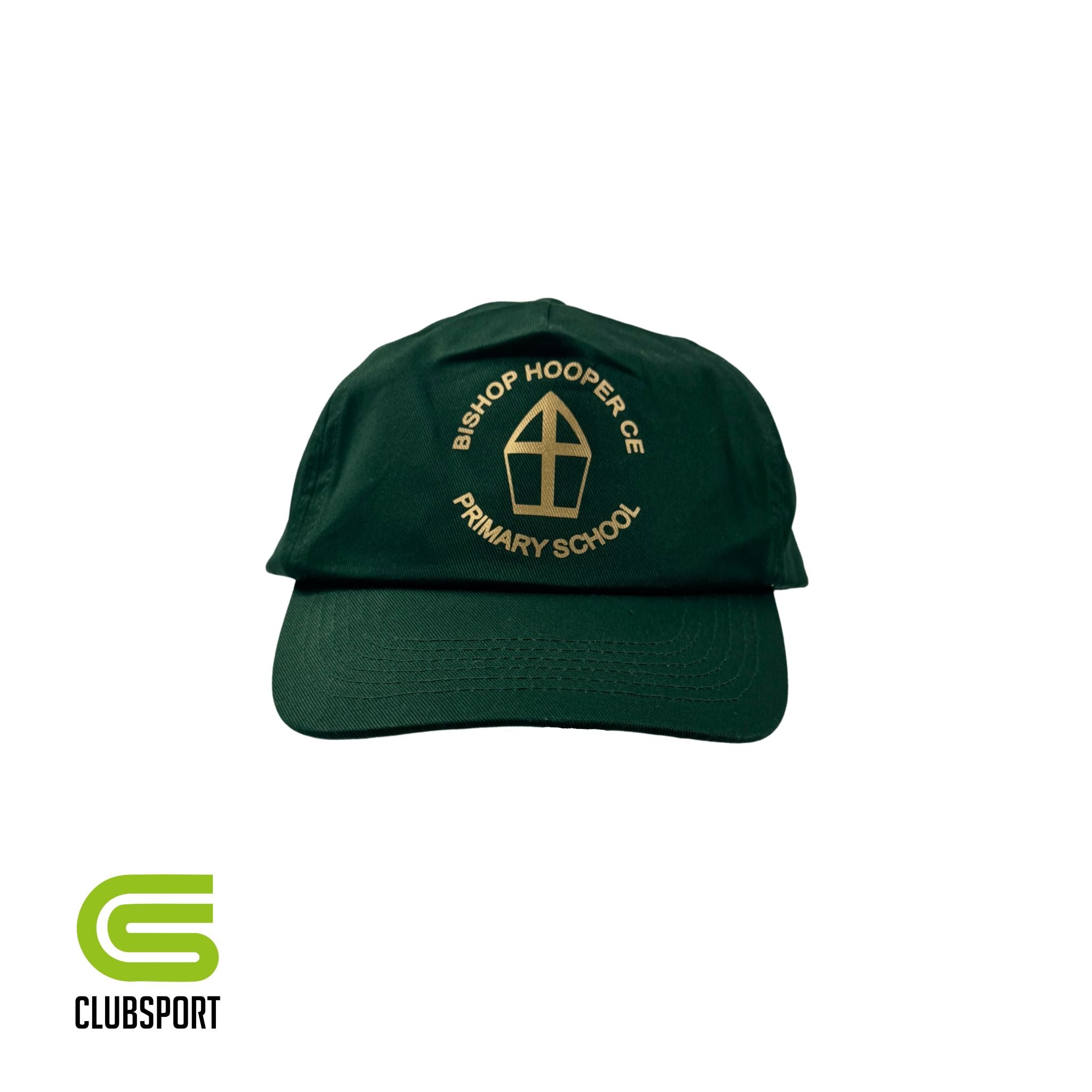Bishop Hooper CE Primary School Cap