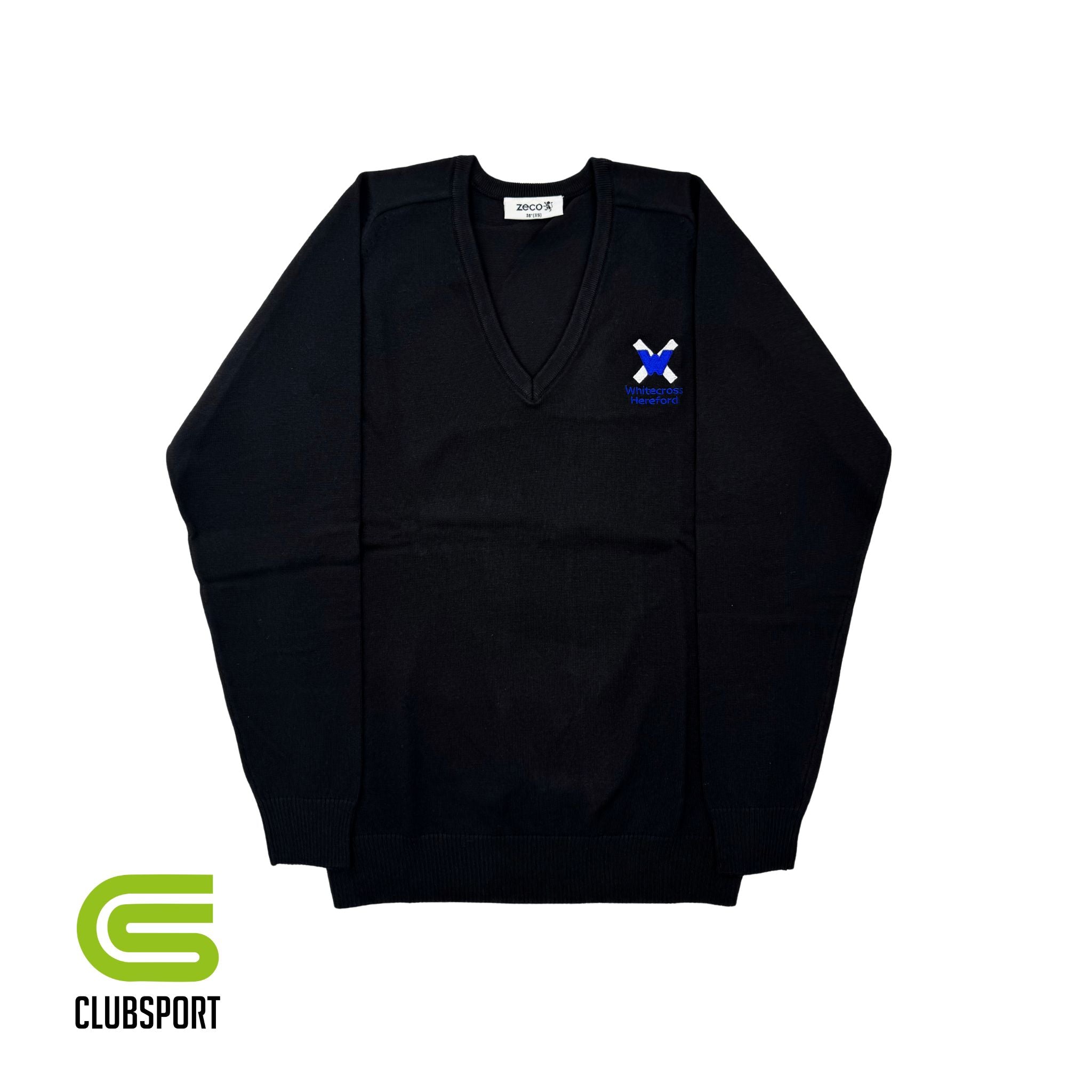 Whitecross School Jumper