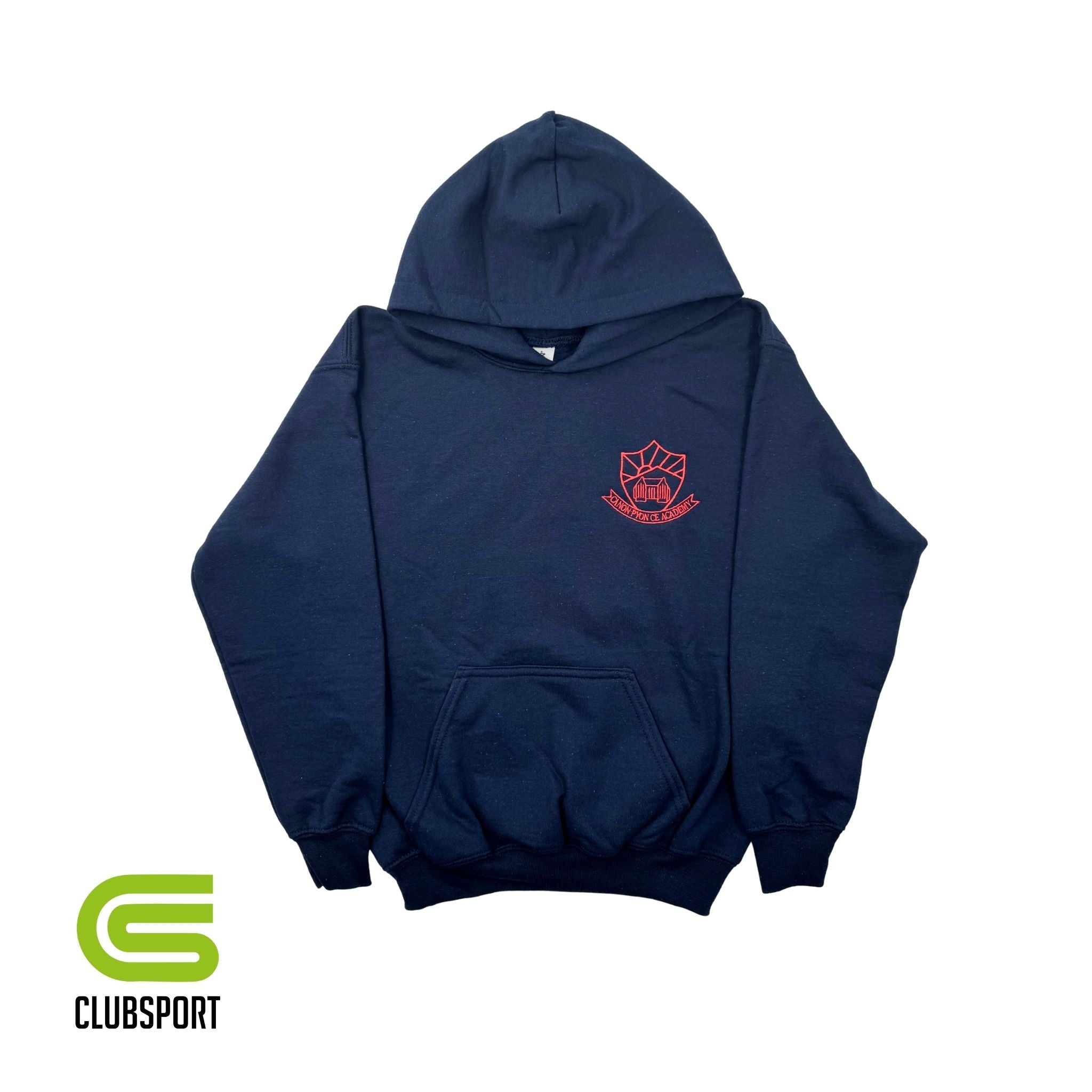 Canon Pyon Academy PE Hoodie