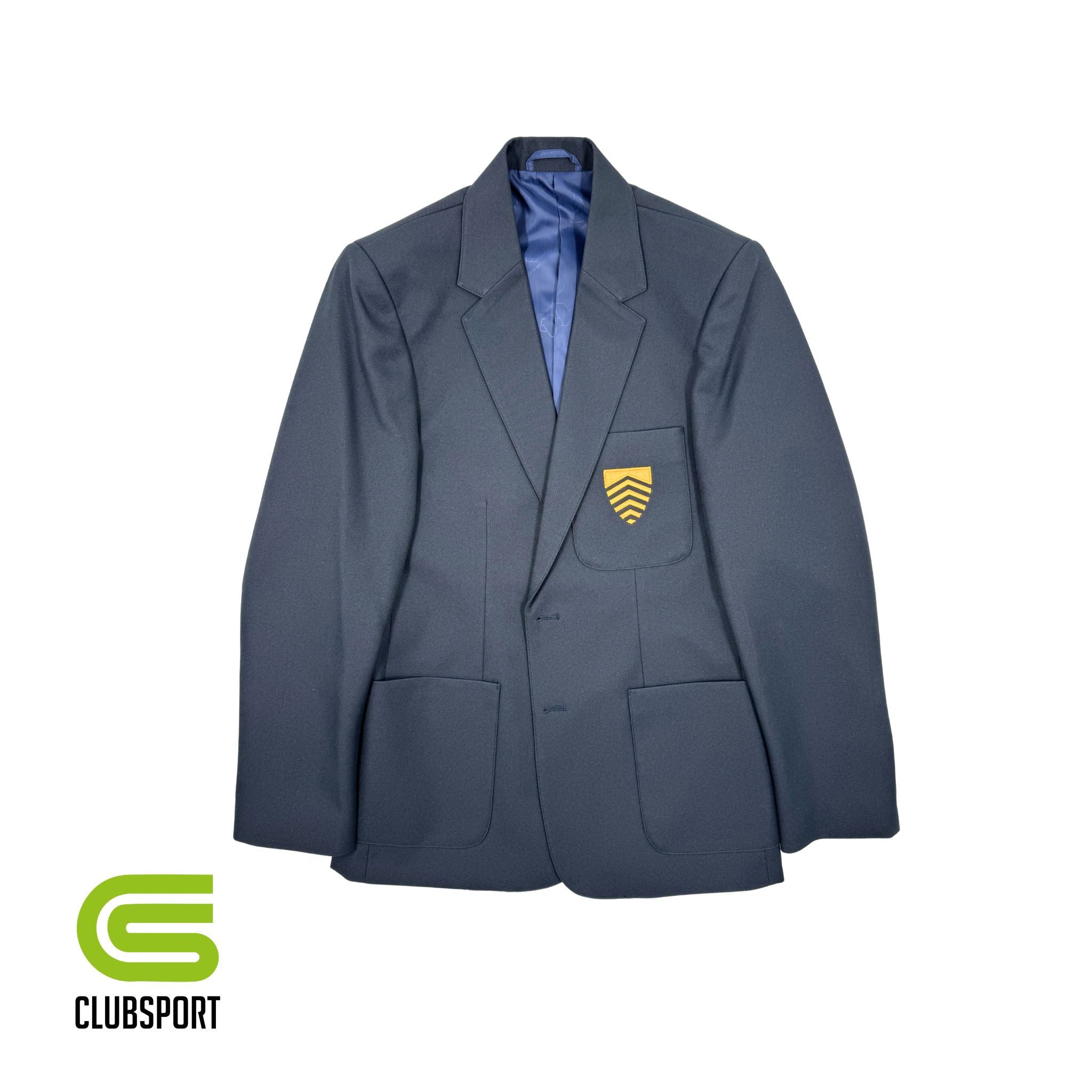 Hereford Cathedral School Boys Blazer