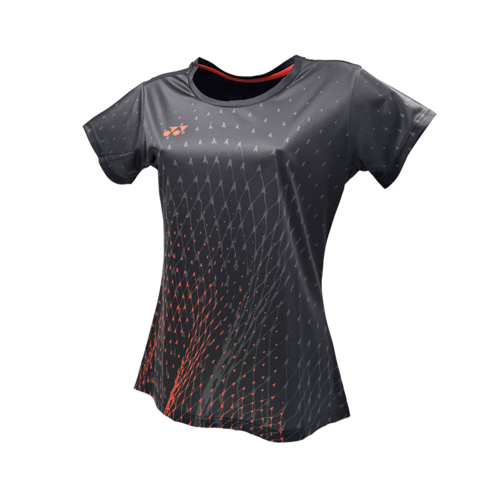 Yonex Limited Edition YTL6 Womens T-Shirt Shadow