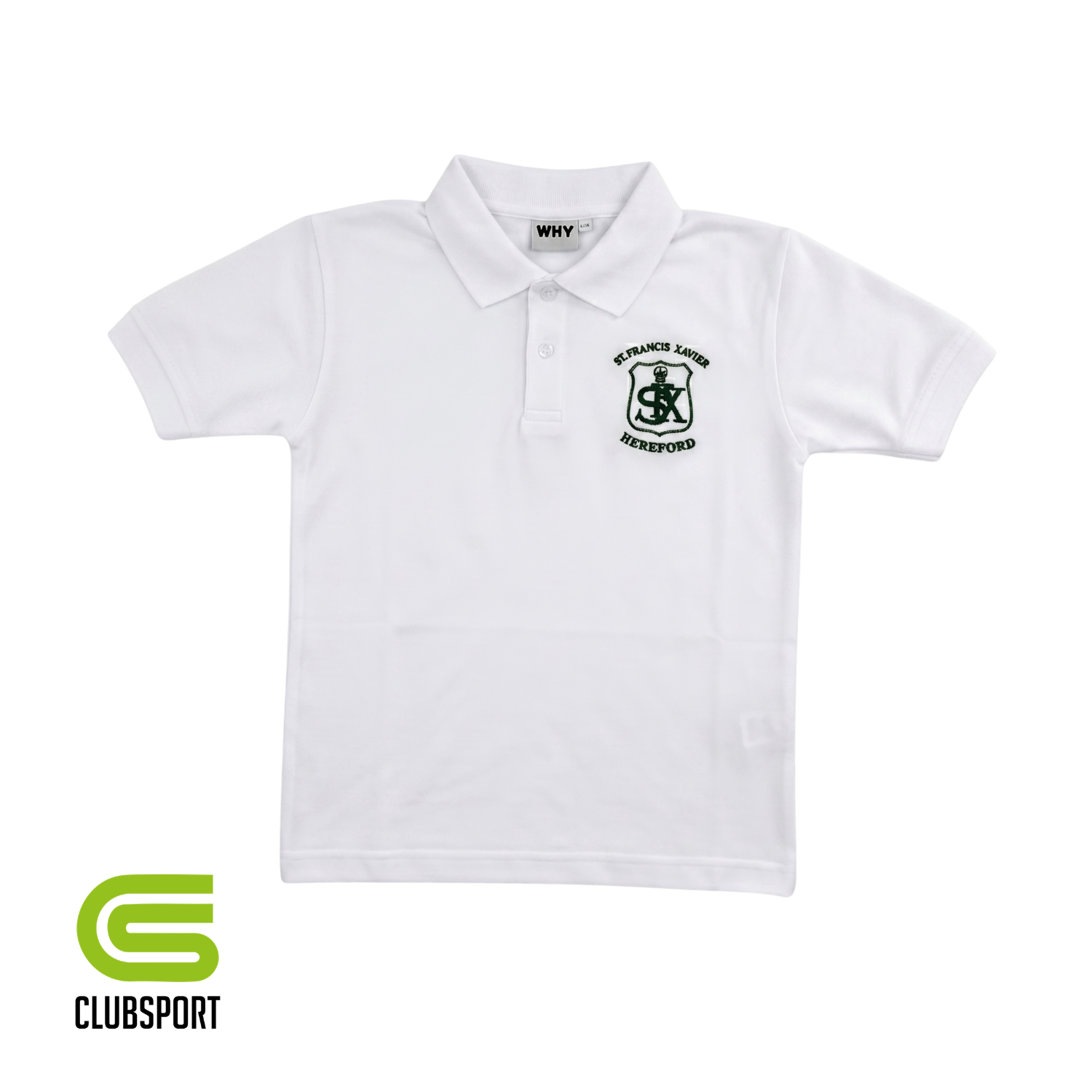 St Francis Xavier Polo