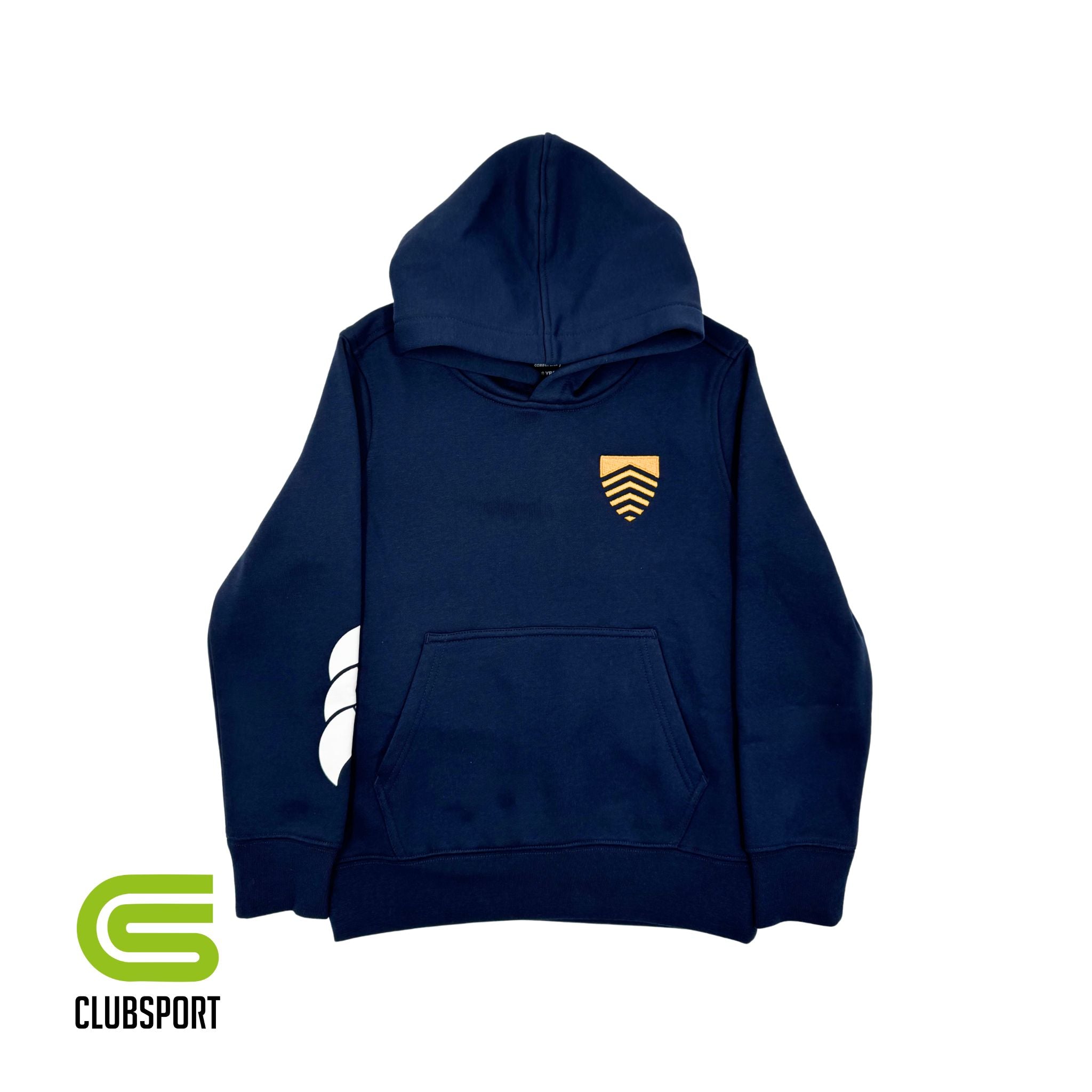 Hereford Cathedral School Junior Sports Hoodie