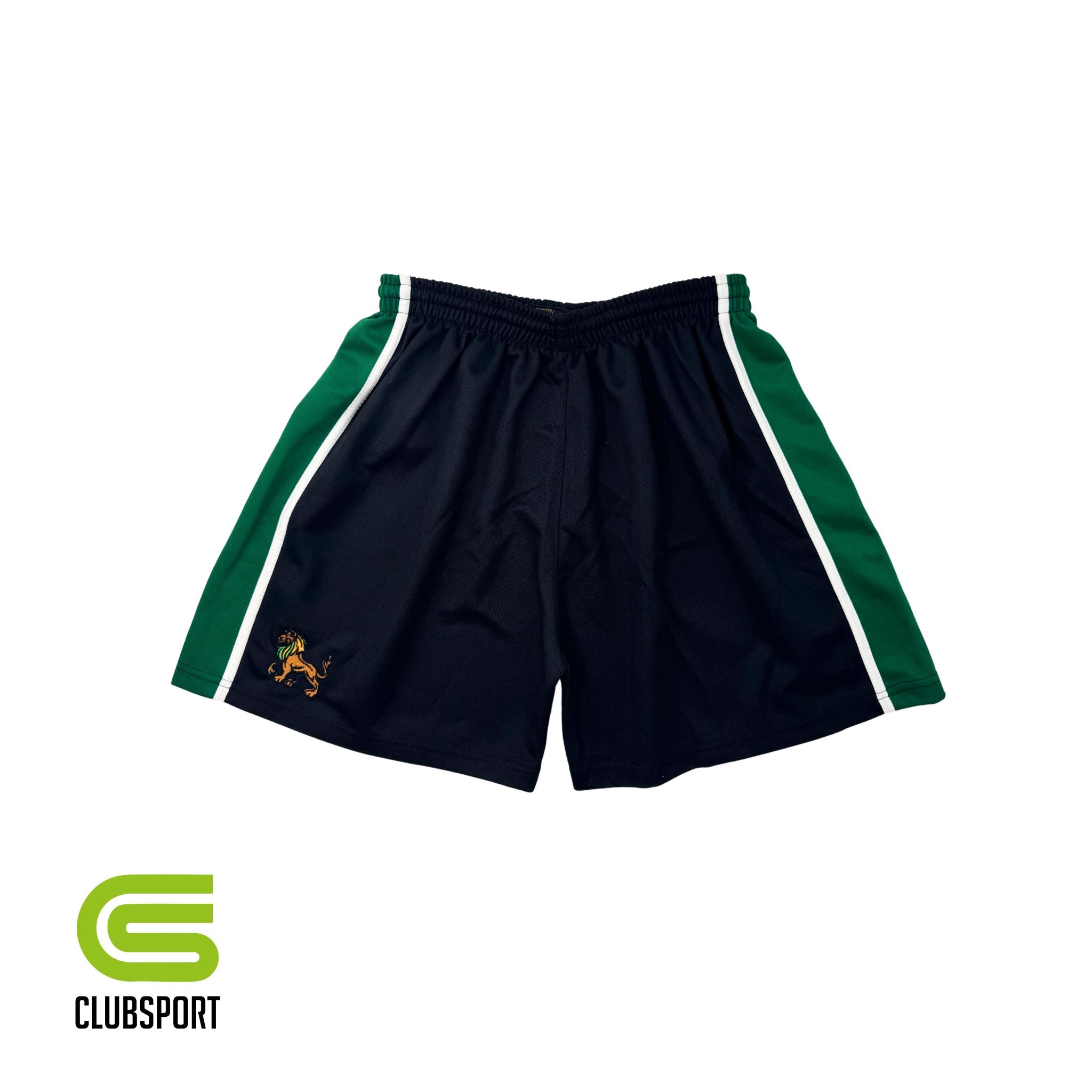 Earl Mortimer College Pe Short