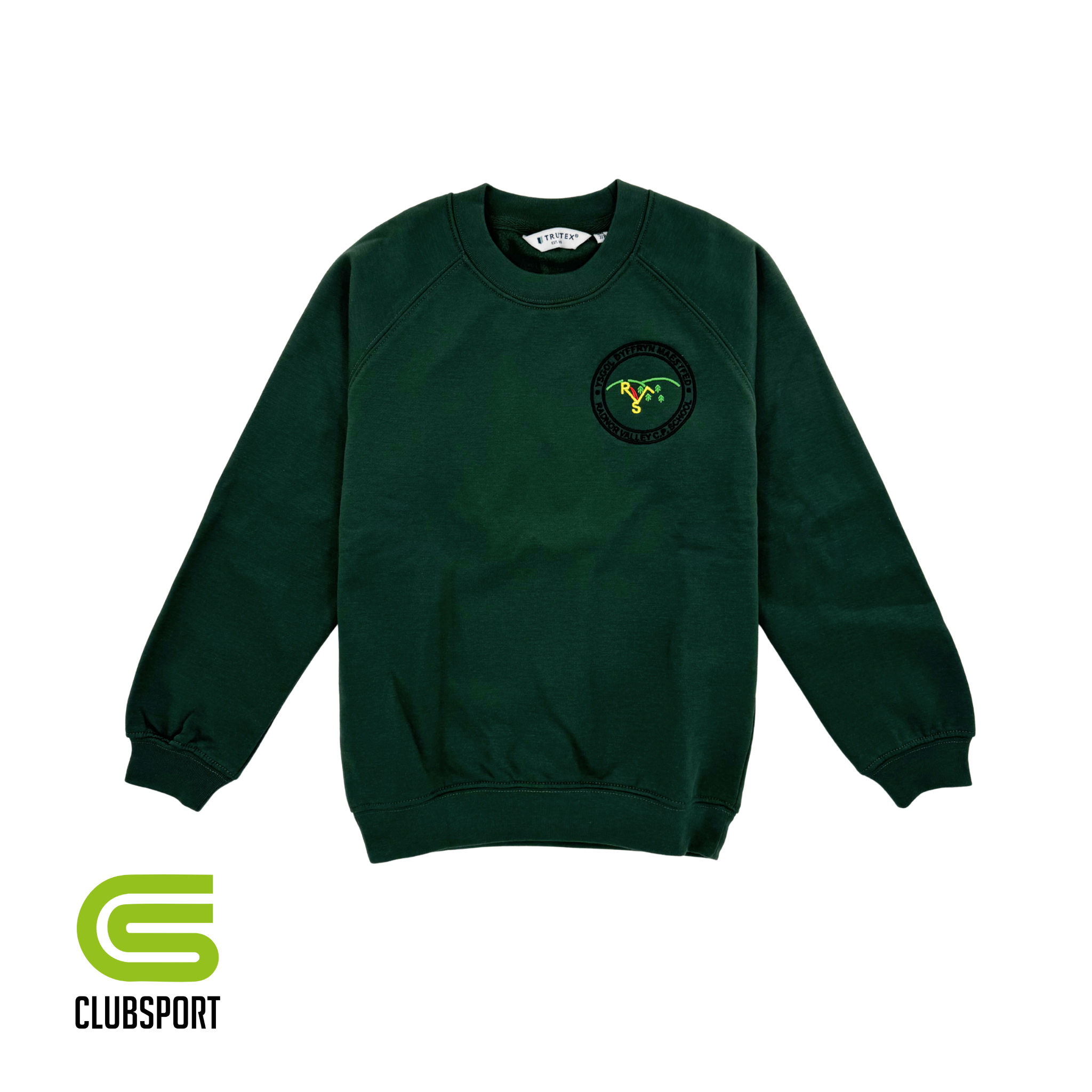 Radnor Valley CP School Sweatshirt