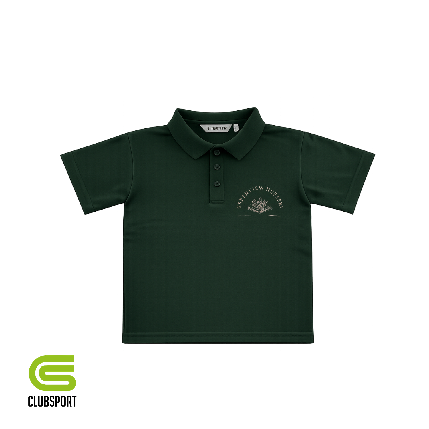 Greenview Nursery Polo