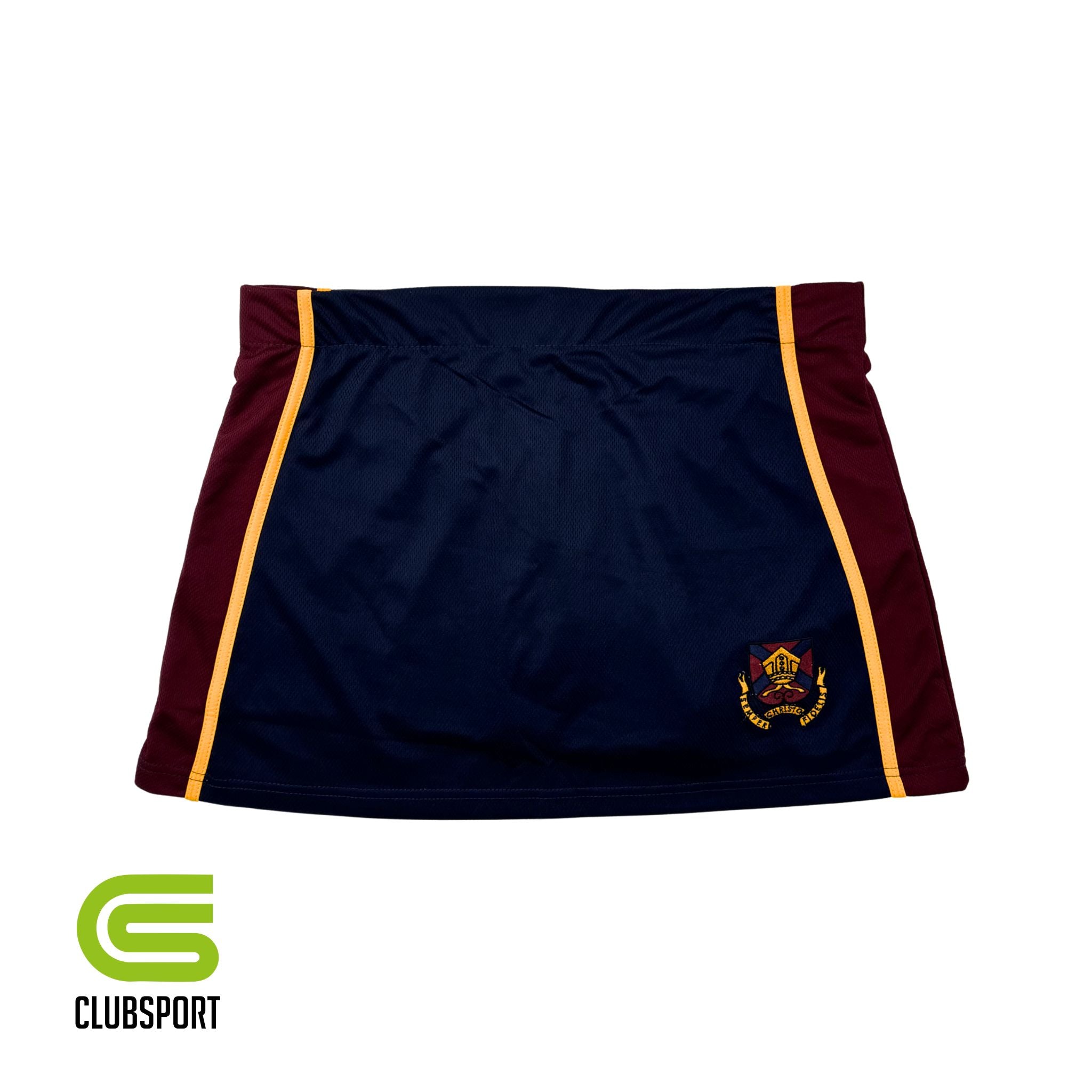 Bishop of Hereford Bluecoat School Skort