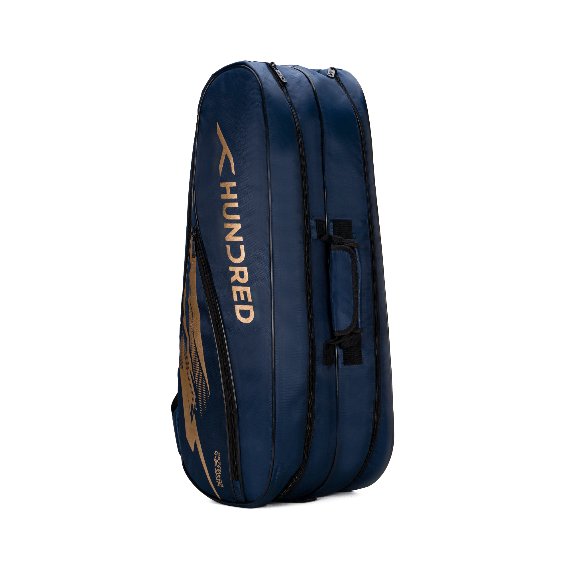 Hundred Cosmogear Badminton Kitbag - Navy