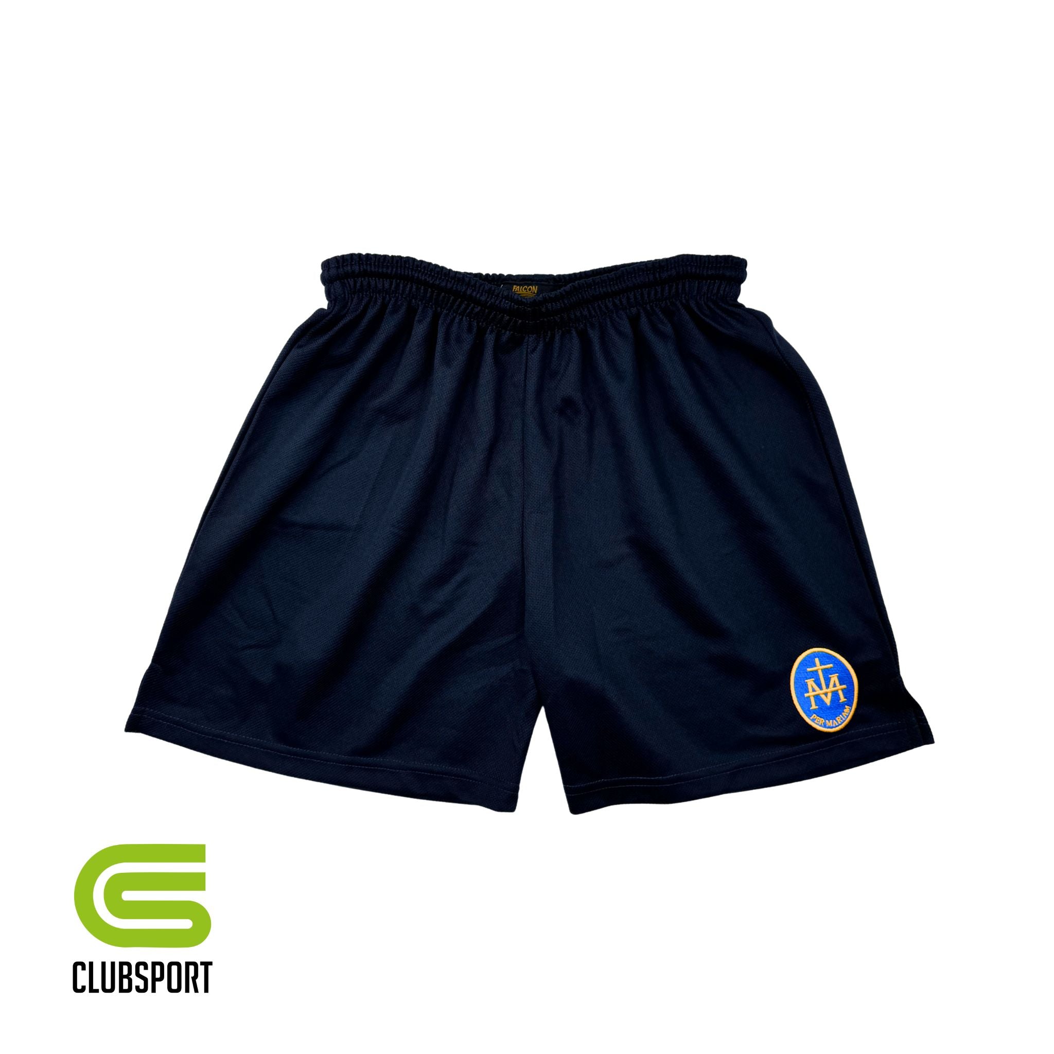 St Mary's RC High School PE Short