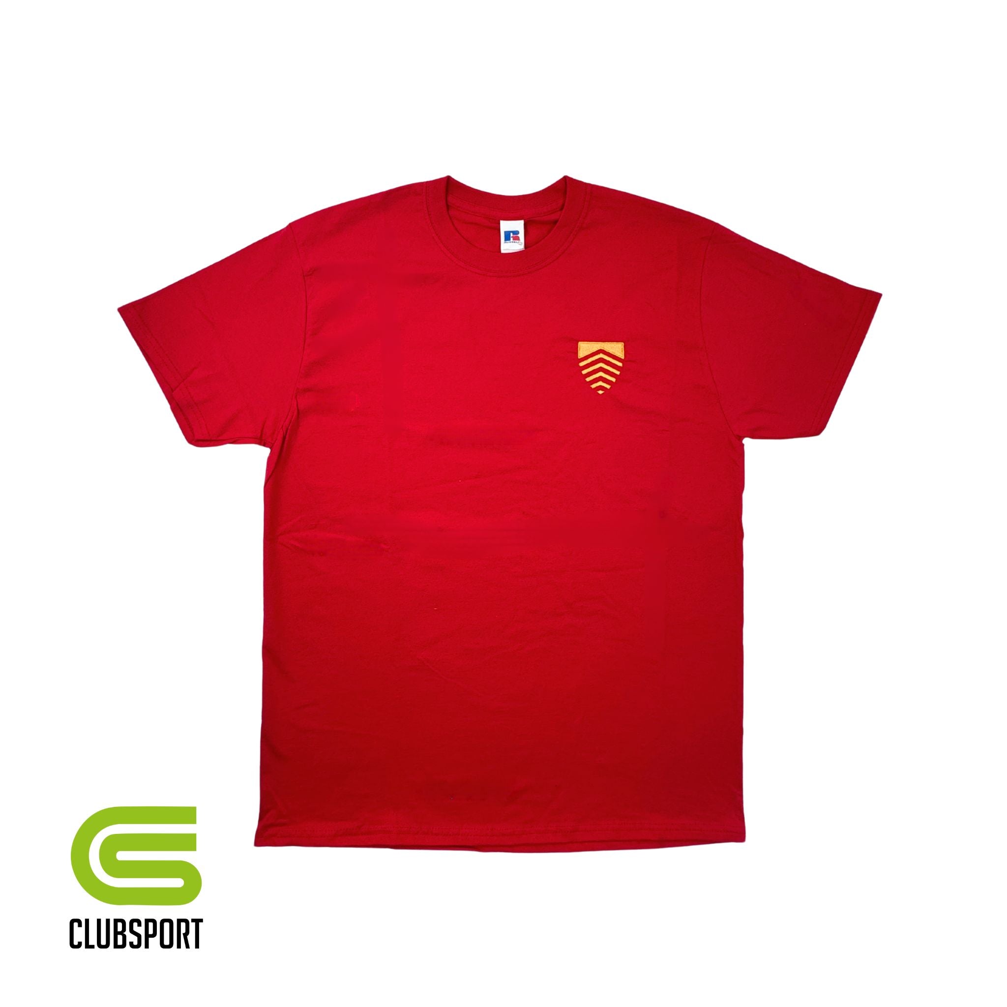 Hereford Cathedral School Langford House Sports Tee