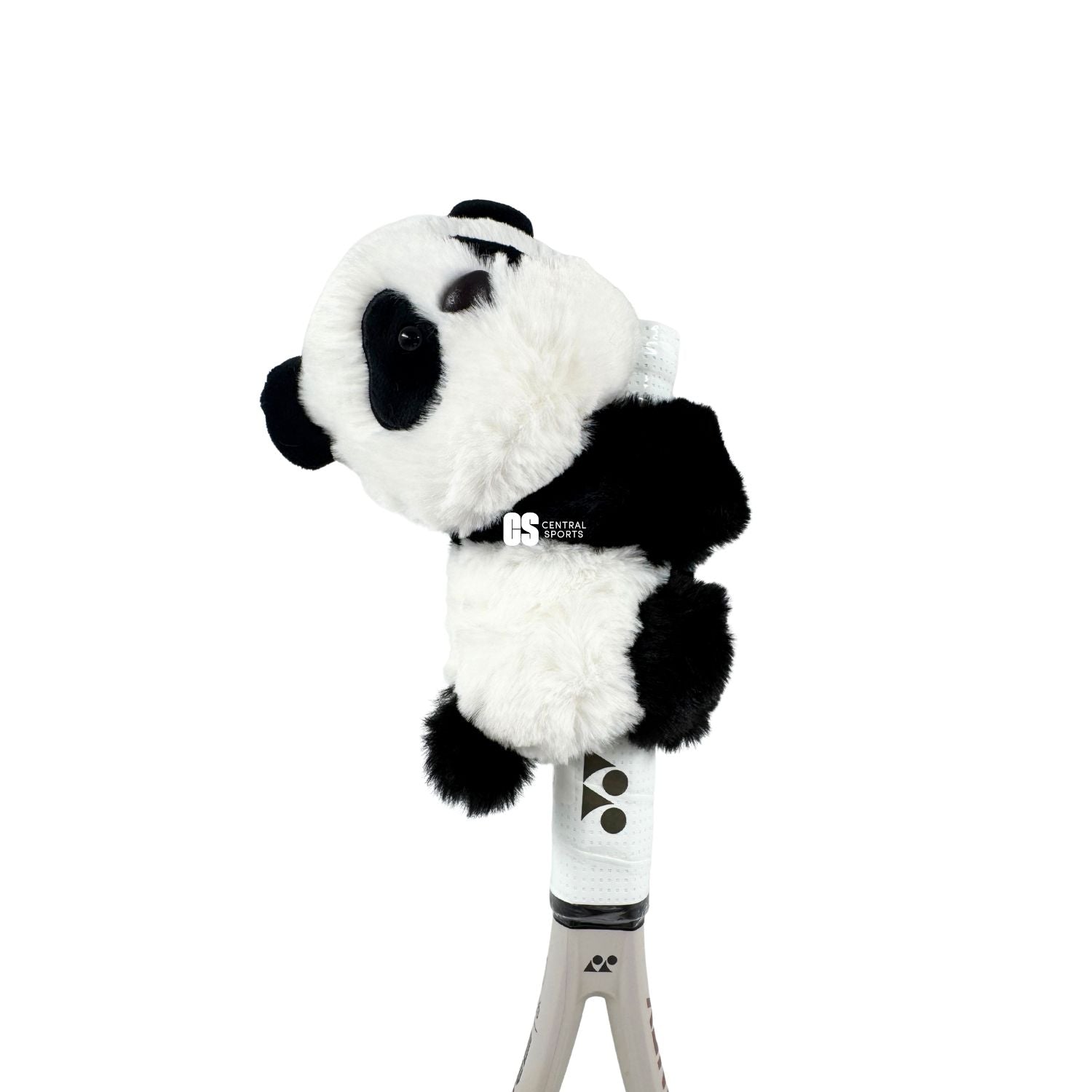Panda Racket Accessory