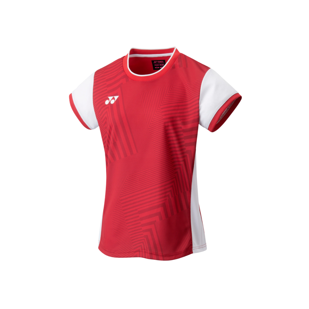 Yonex Crew Neck 20711EX Shirt Women (Black)