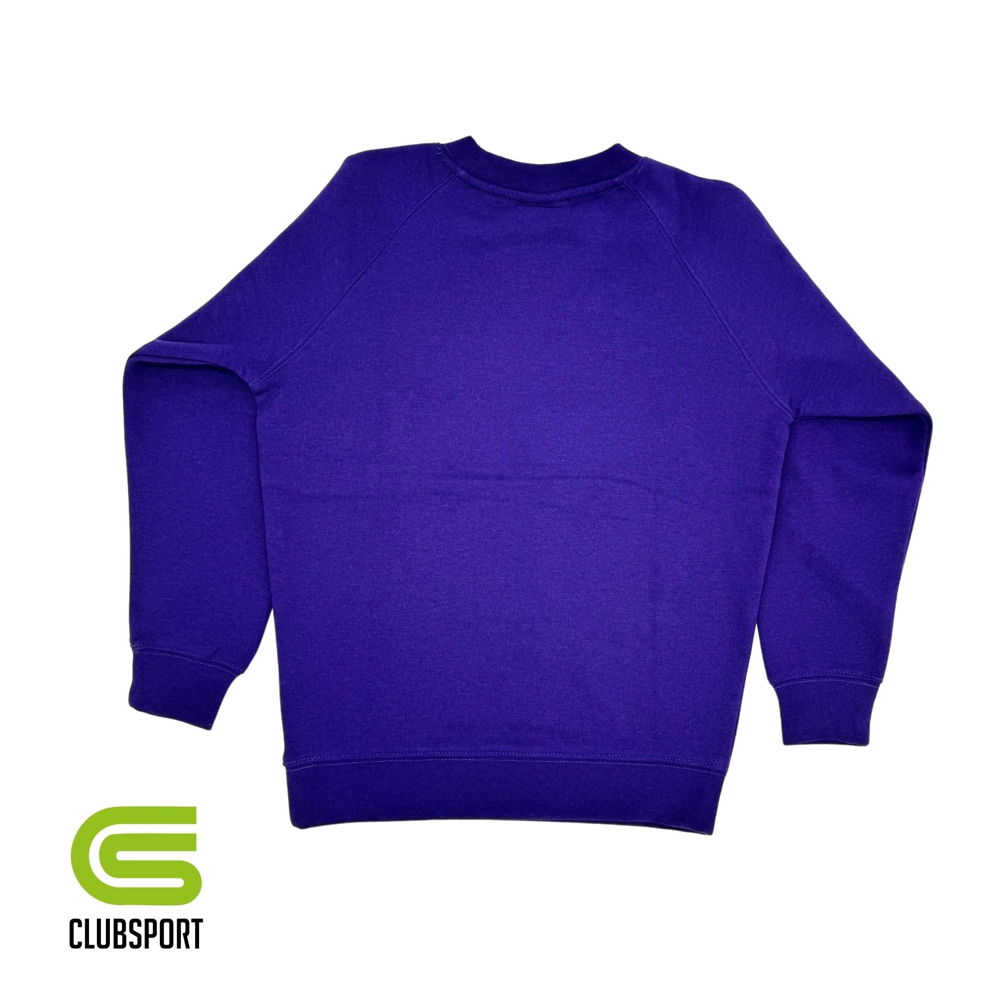 Leominster Primary School Sweatshirt