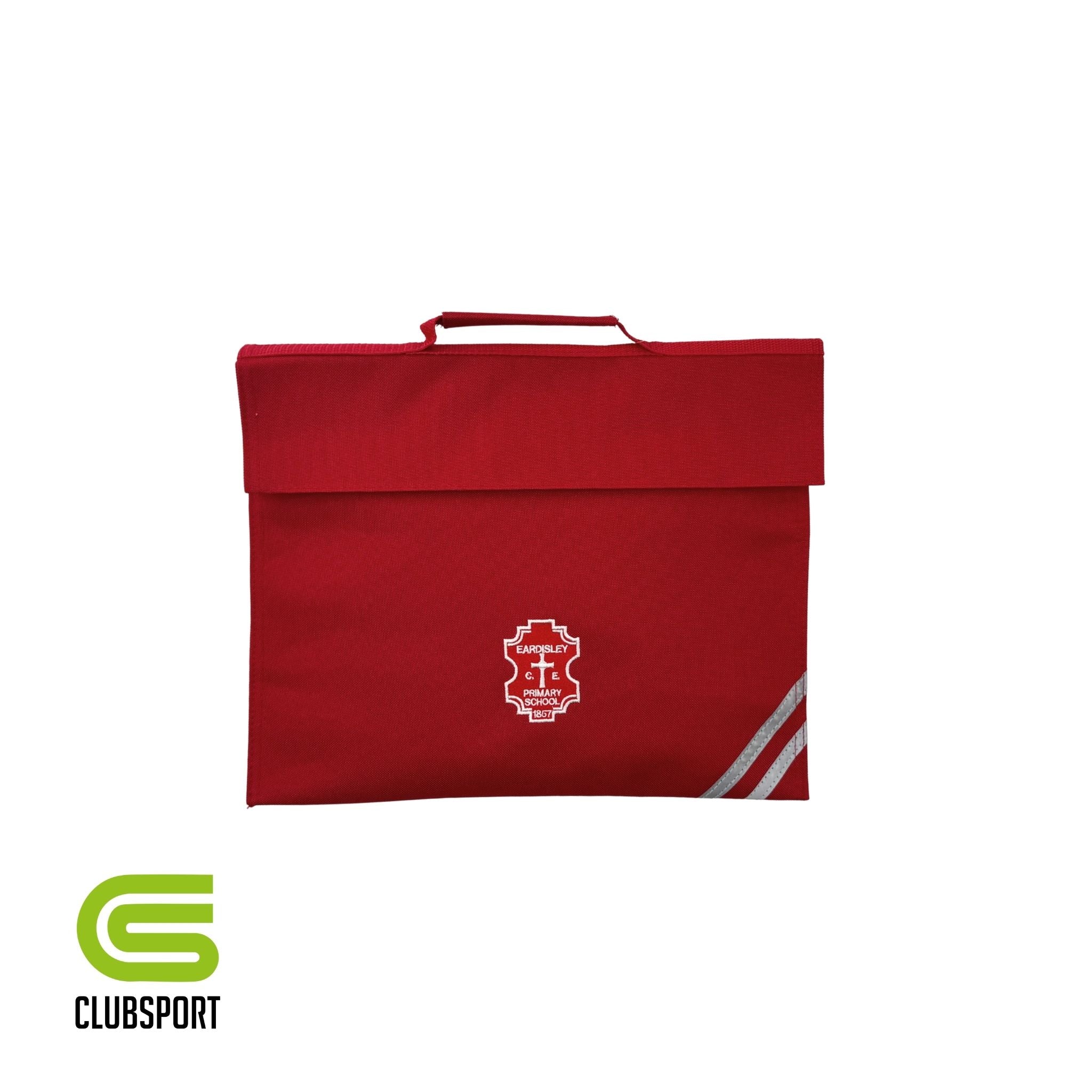 Eardisley Primary School Bookbag
