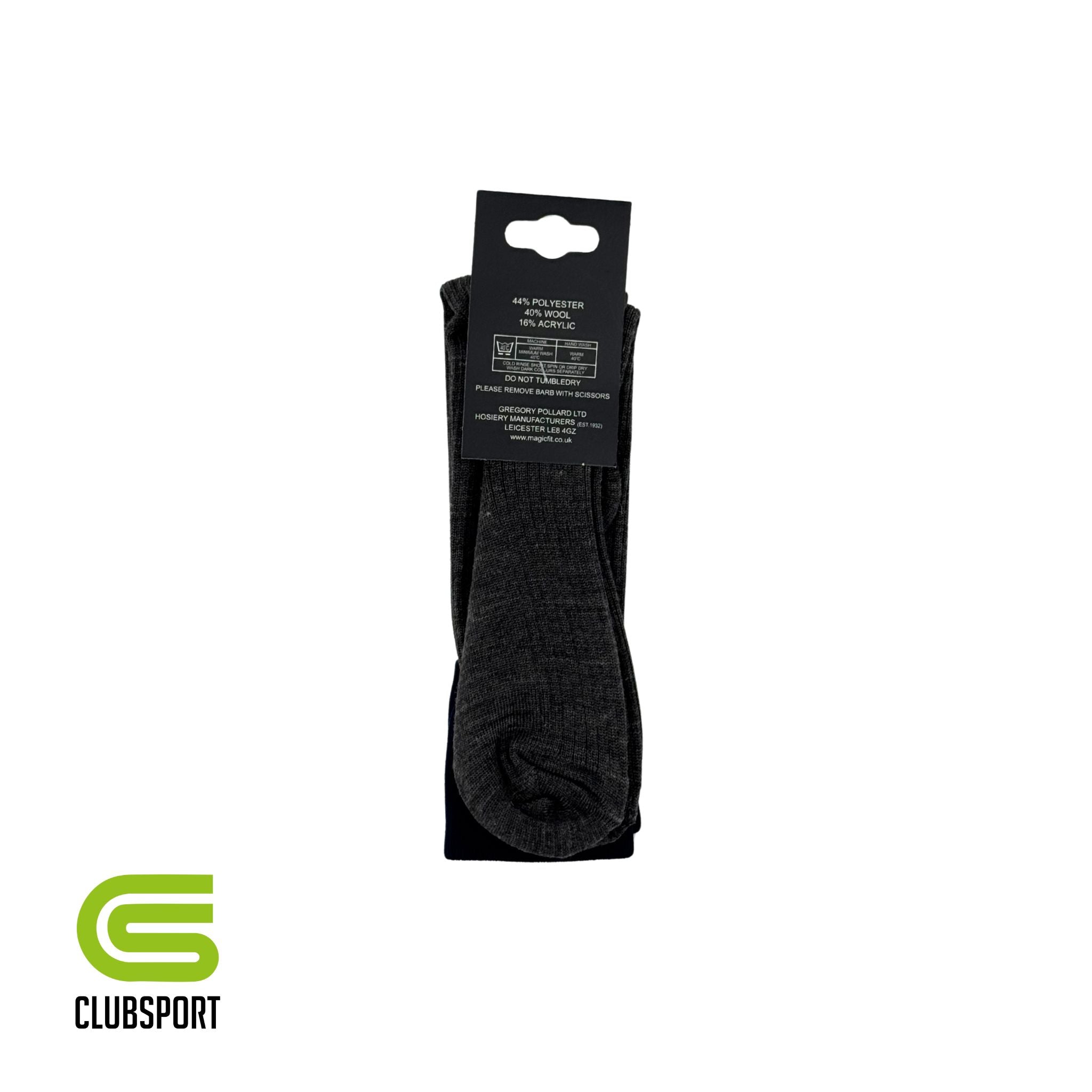 Hereford Cathedral School Long Wool Sock