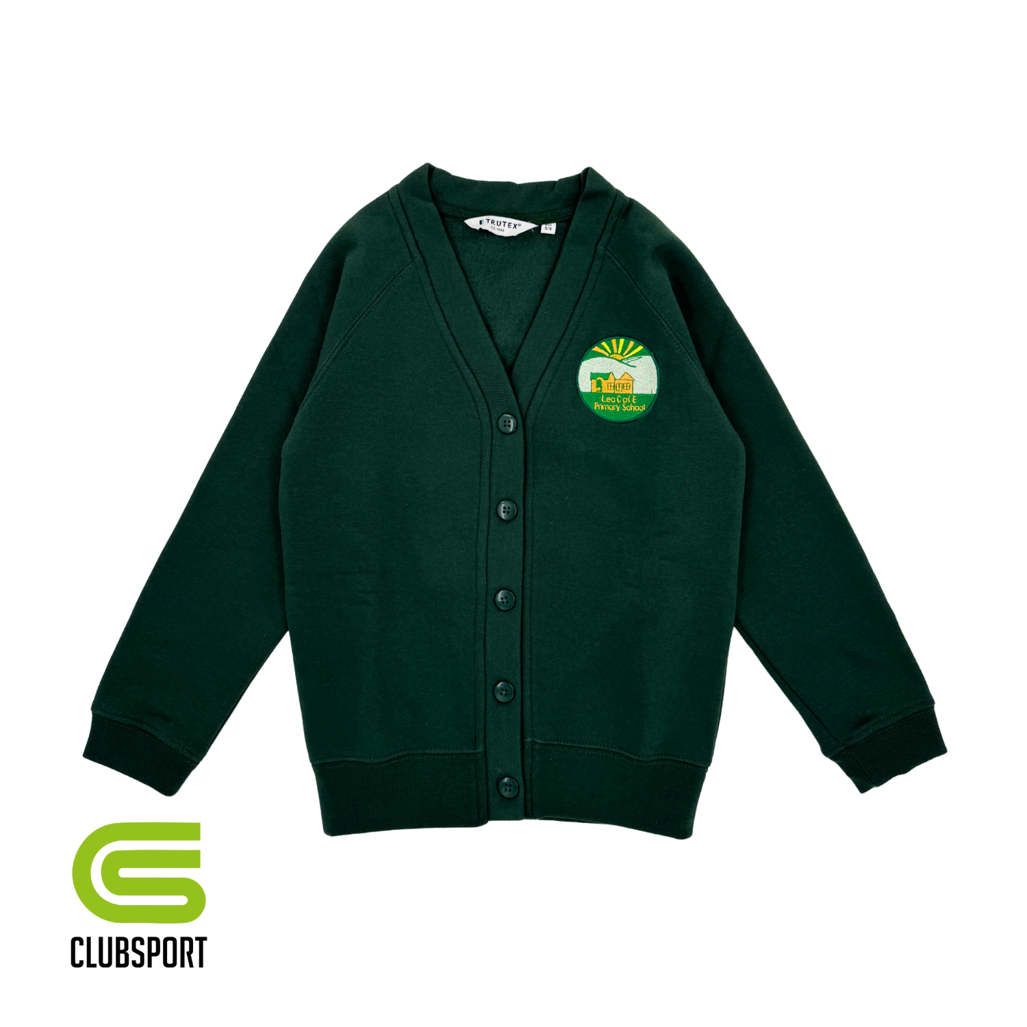 Lea Primary School Cardigan
